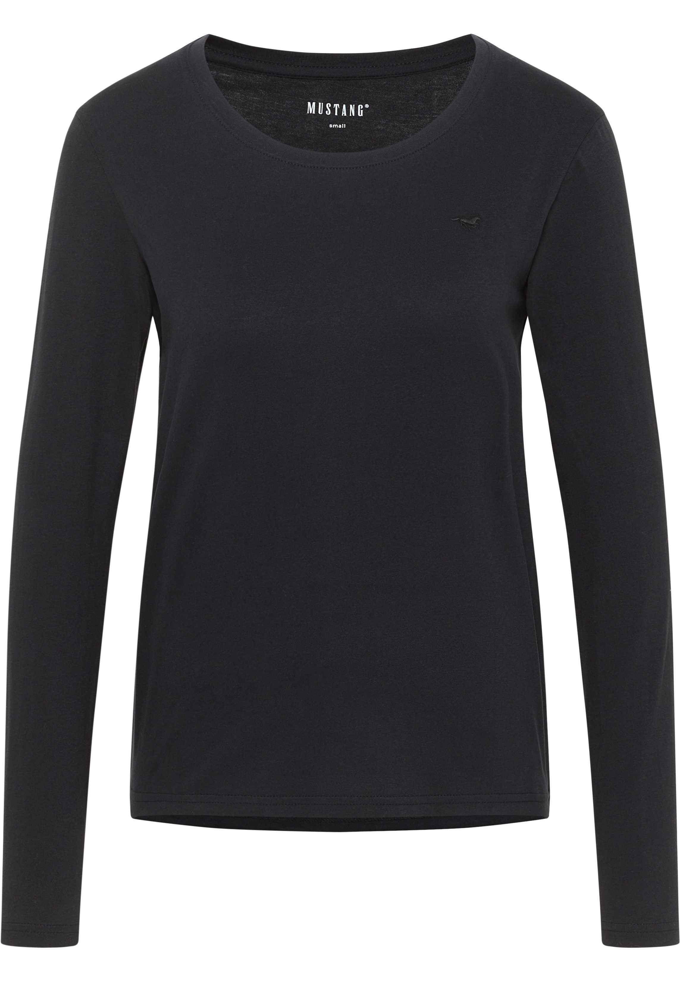 MUSTANG T-Shirt Style Elly günstig online kaufen