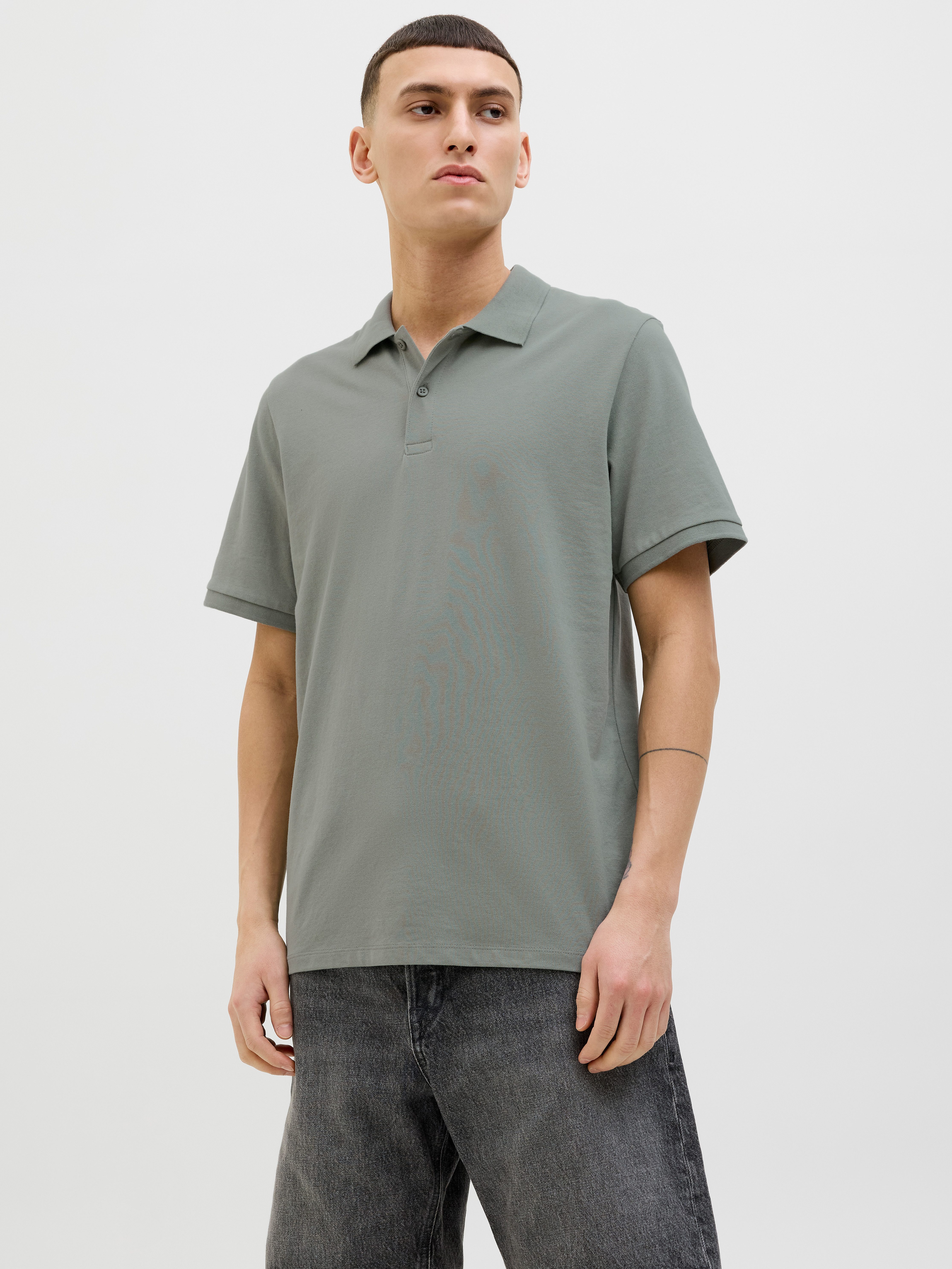 Jack & Jones Poloshirt JJKANE POLO günstig online kaufen