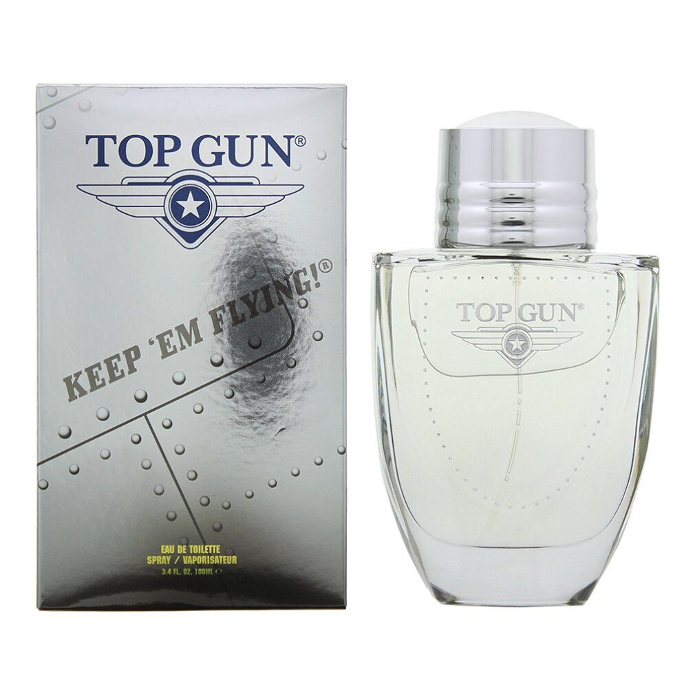 TOP GUN Eau de Toilette Rivet günstig online kaufen