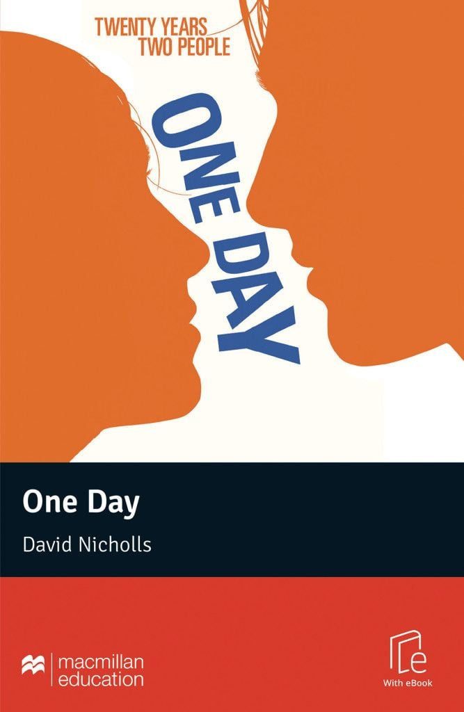 One Day / David Nicholls, Lektüre mit Code