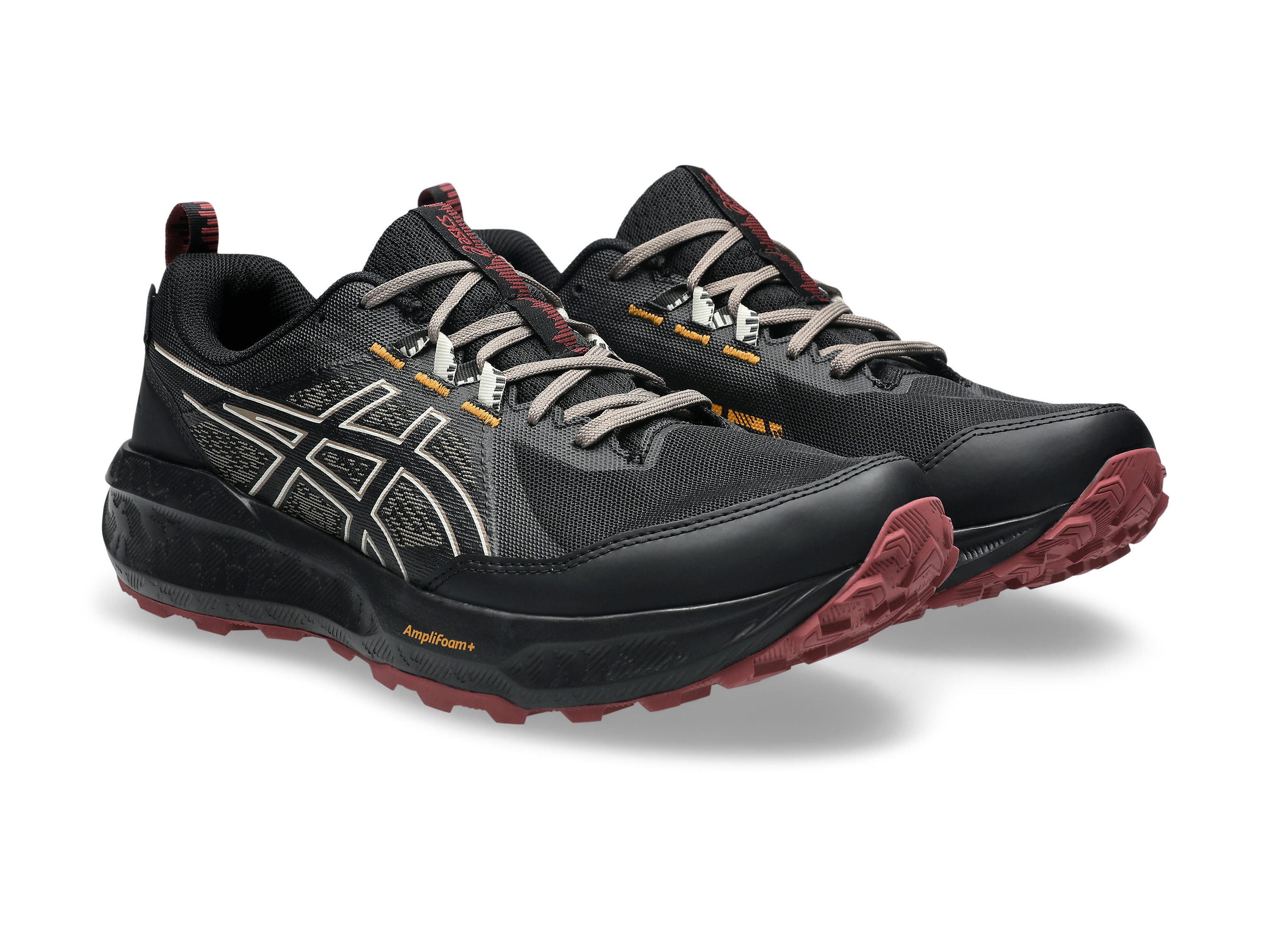 Asics GEL-SONOMA 8 Gore-Tex Trailrunningschuh wasserdicht