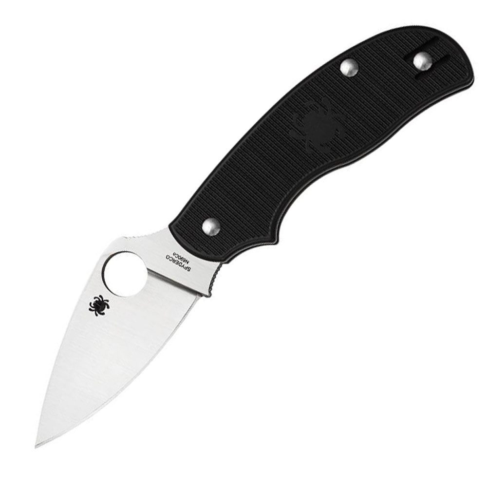 Spyderco Taschenmesser Urban Lightweight Taschenmesser