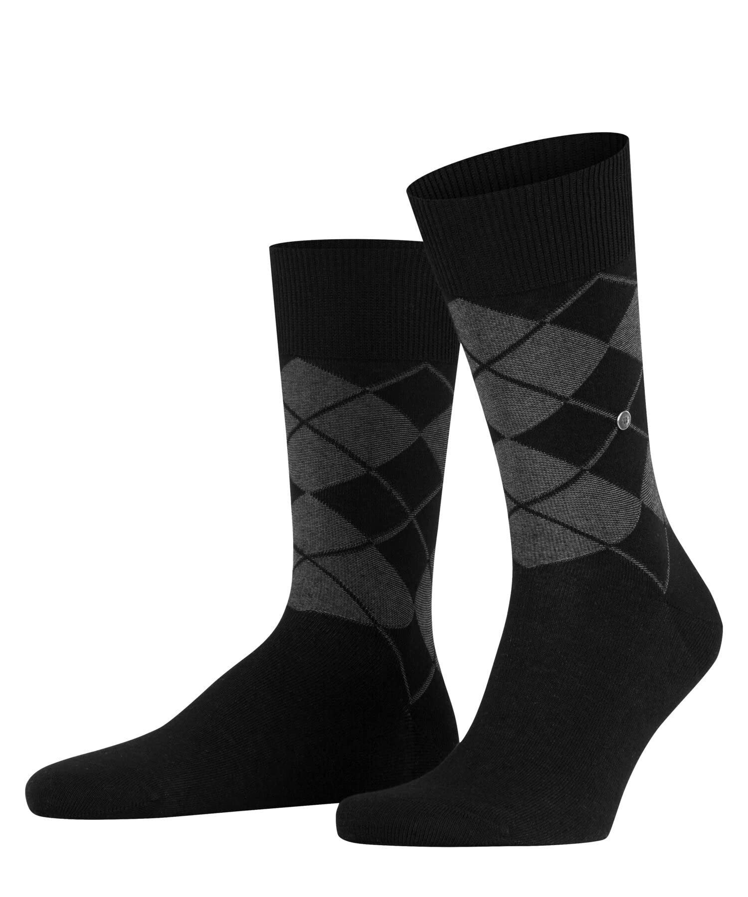 Burlington Socken Bolton
