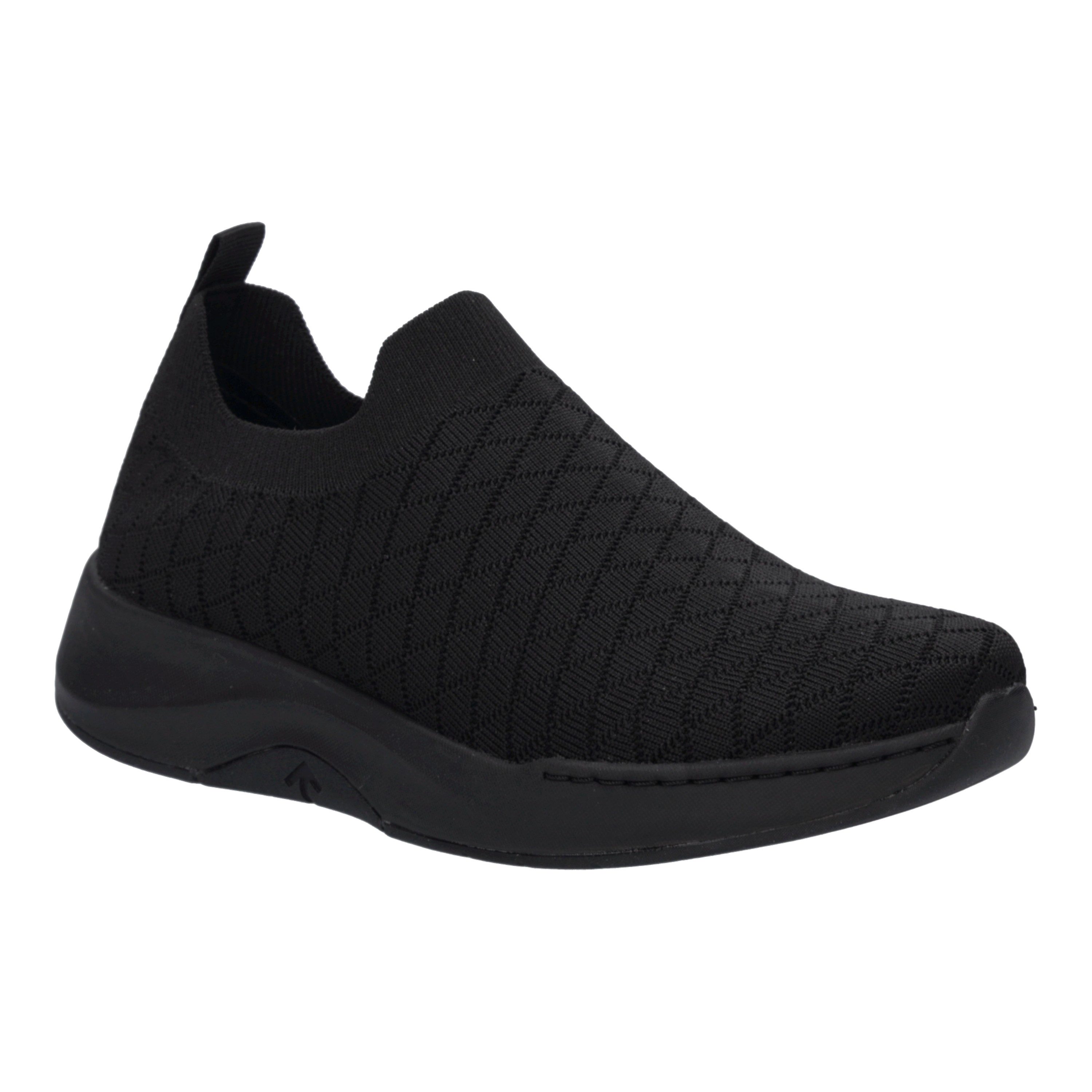 Josef Seibel Elli 11, schwarz Sneaker