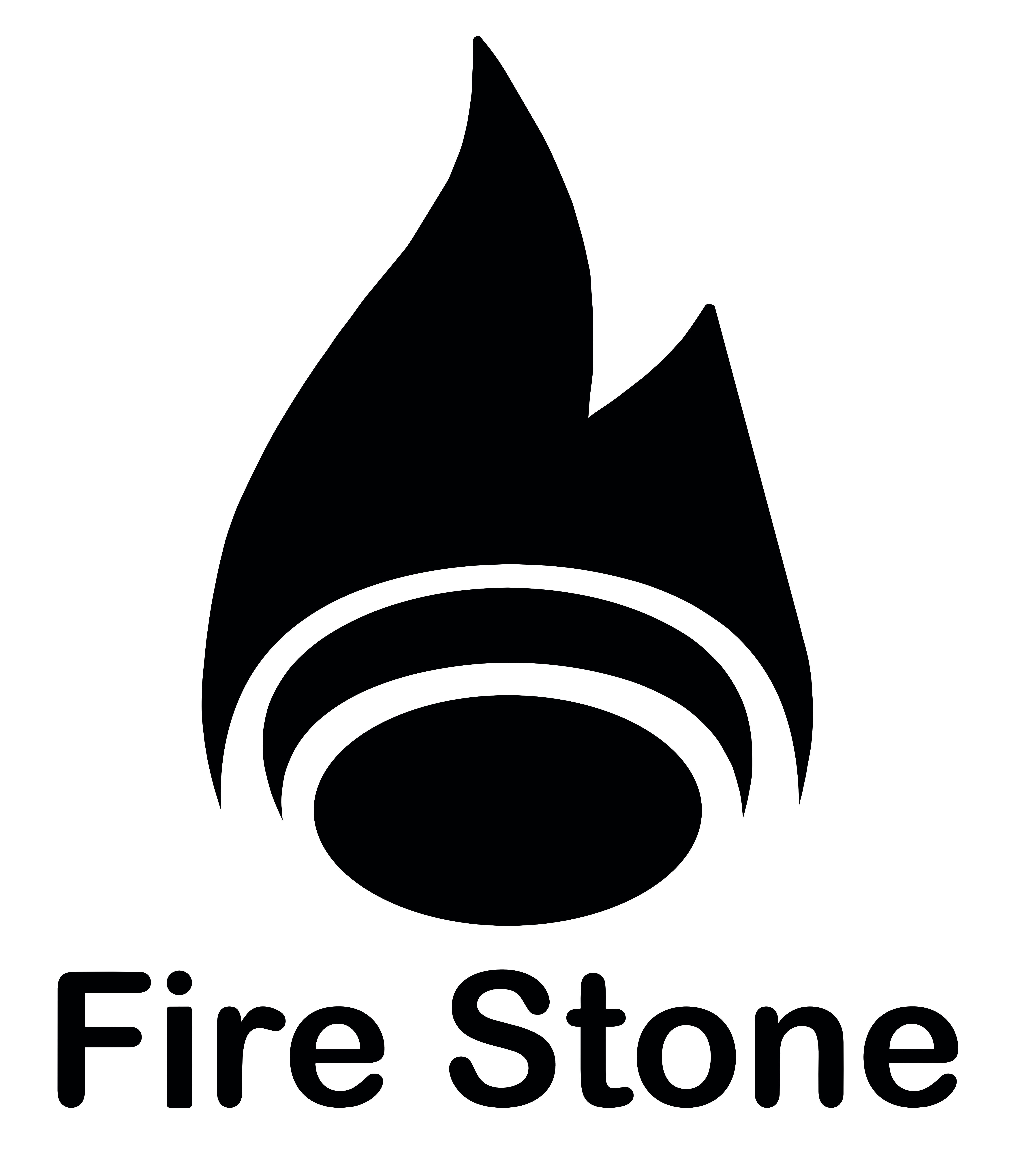Fire Stone