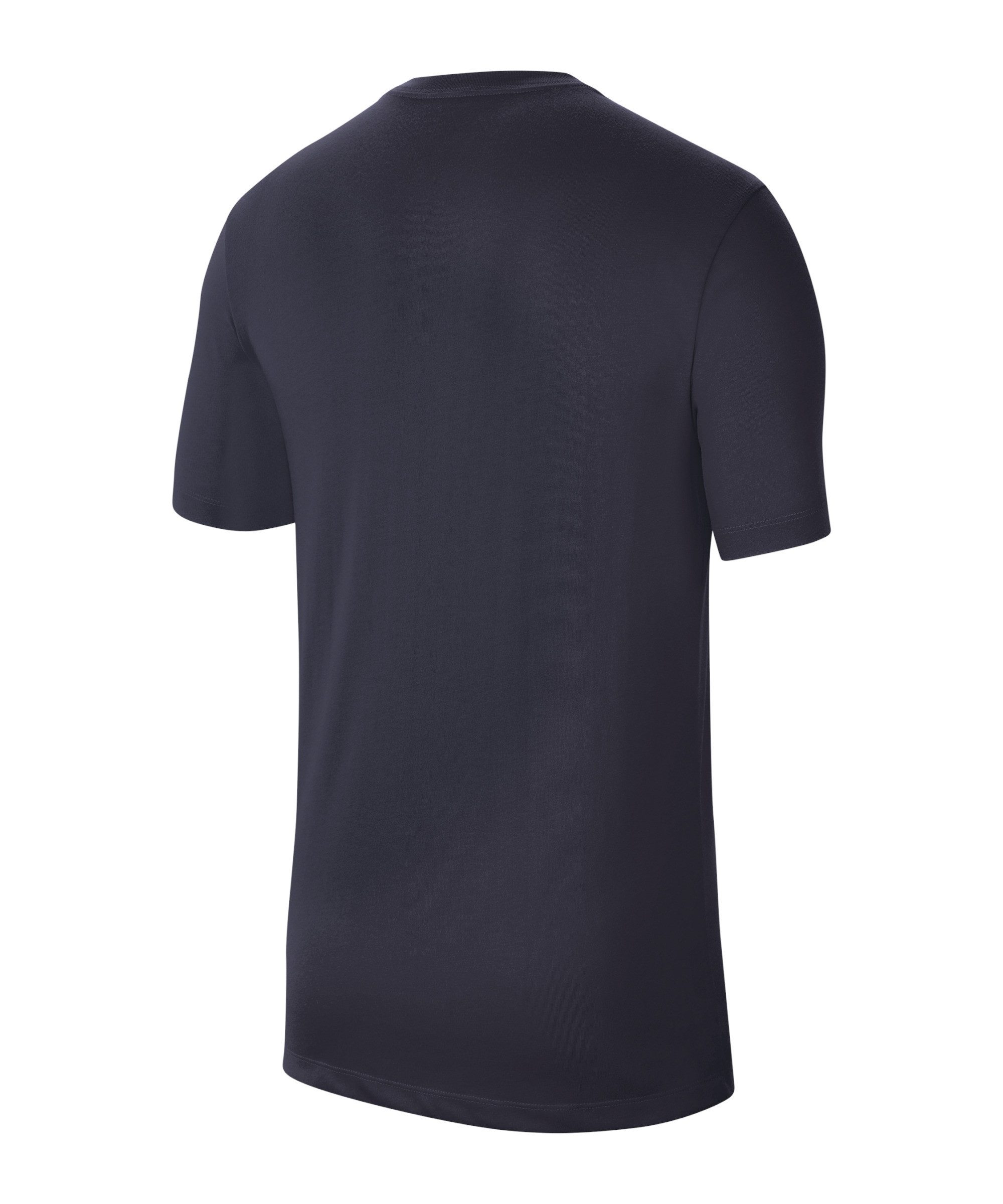Nike T-Shirt Nike Performance Park 20 T-Shirt Swoosh Polyester günstig online kaufen