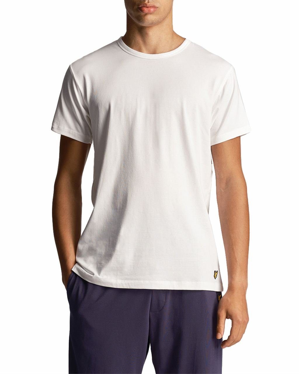 Lyle & Scott T-Shirt Herren, Basic günstig online kaufen