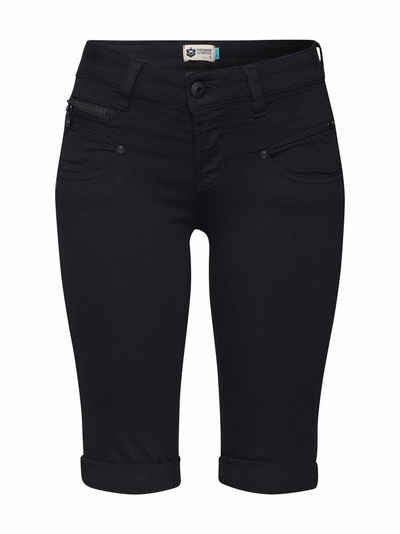 Freeman T. Porter Slim-fit-Jeans Belixa (1-tlg) Plain/ohne Details, Впередes Detail