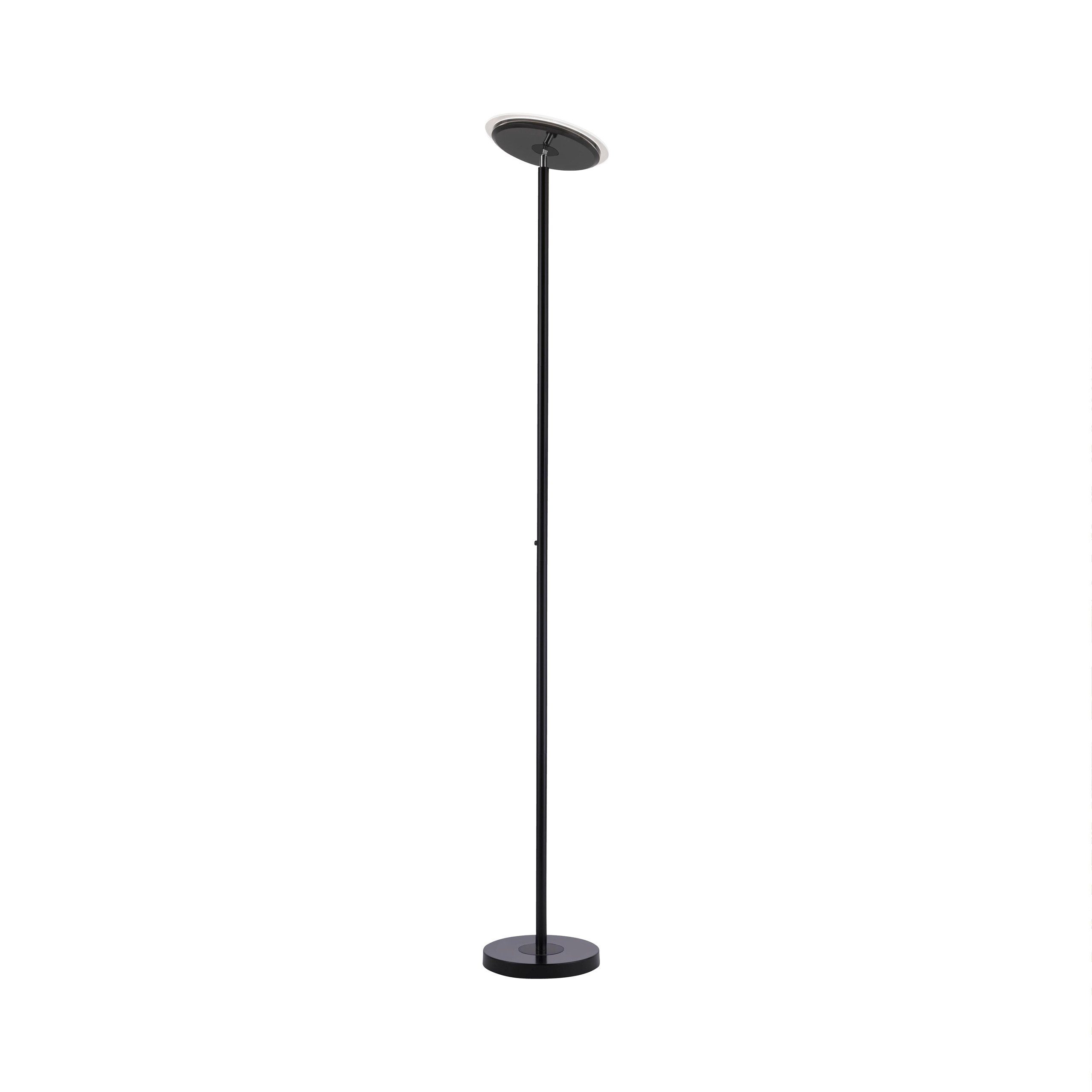 SellTec LED Deckenfluter LED Deckenfluter Fluter günstig online kaufen