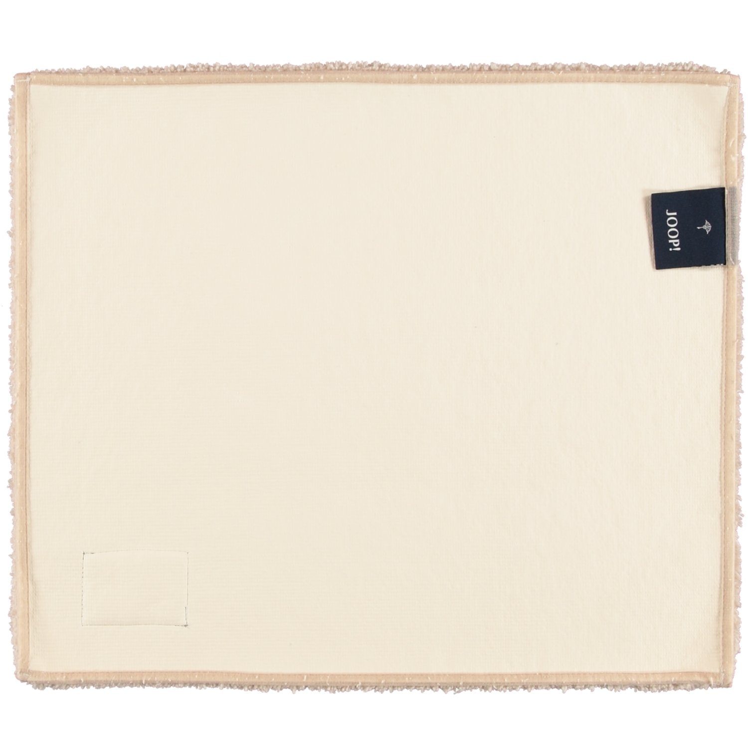 JOOP! Badematte Basic, Höhe 20.00 mm, 100% Polyamid günstig online kaufen