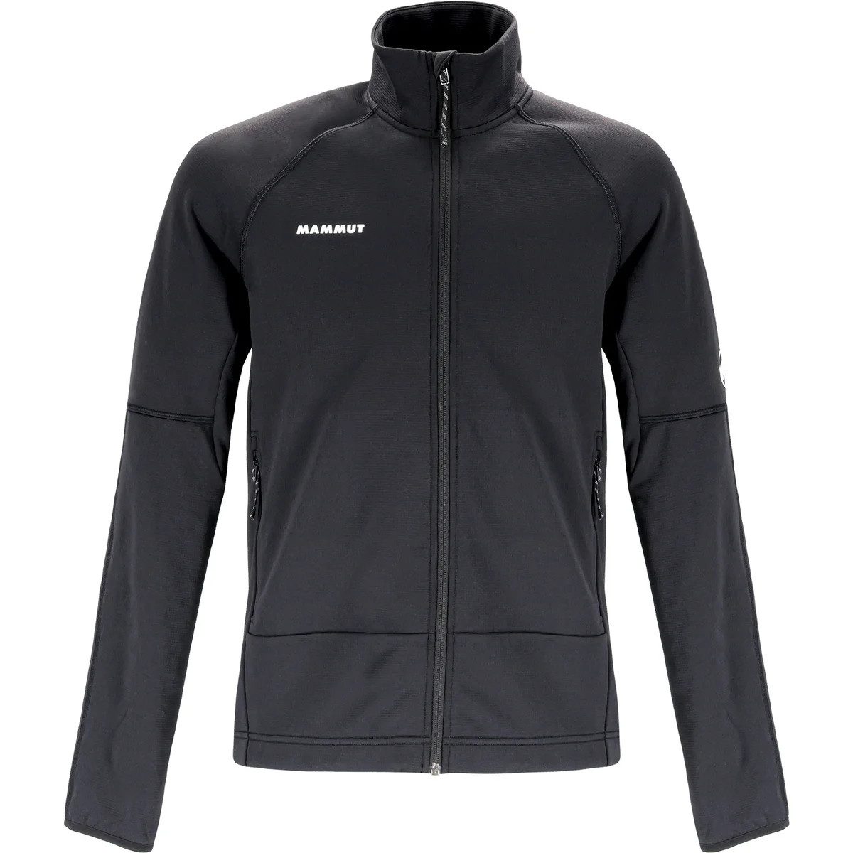 Mammut Outdoorjacke Poncione ML Jacket Men BLACK