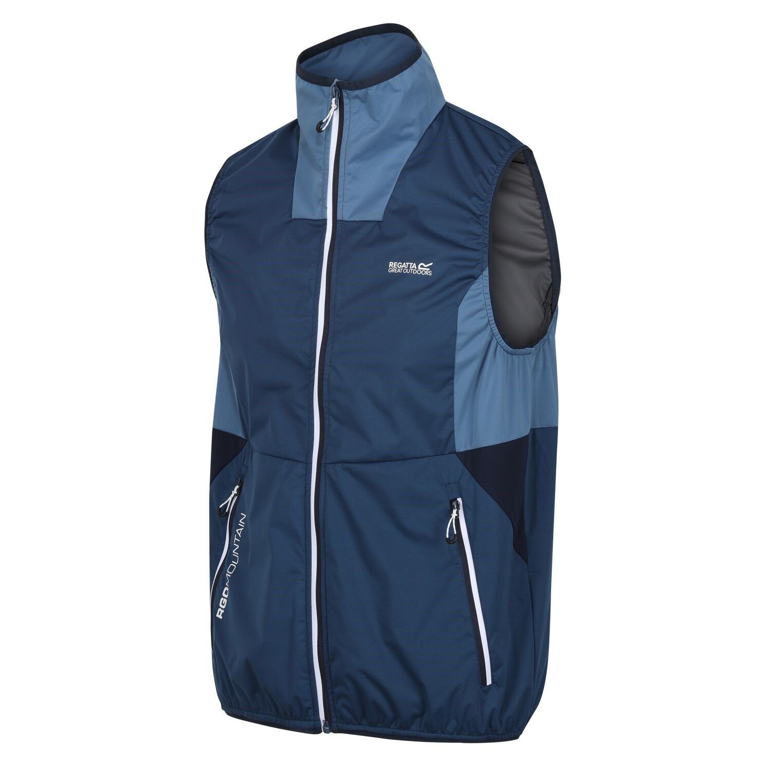 Funktionsweste Weste Softshell Weste Lankin V