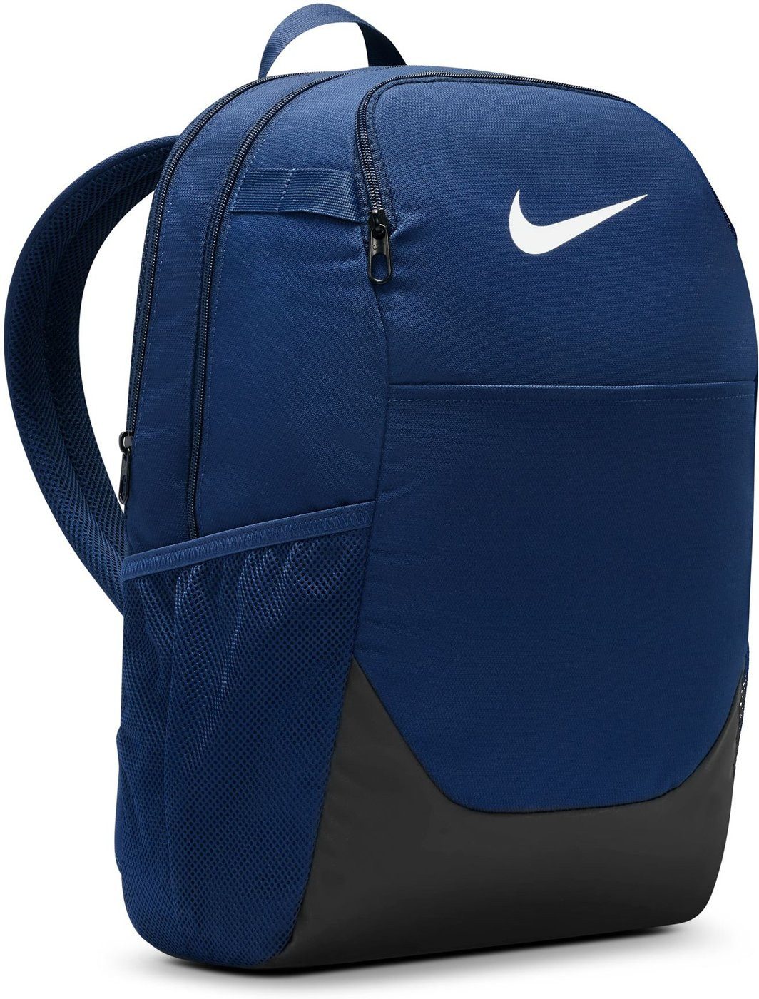 Nike Freizeitrucksack NK BRSLA M BKPK - X MIDNIGHT NAVY/BLACK/WHITE – Bild 3 von 5