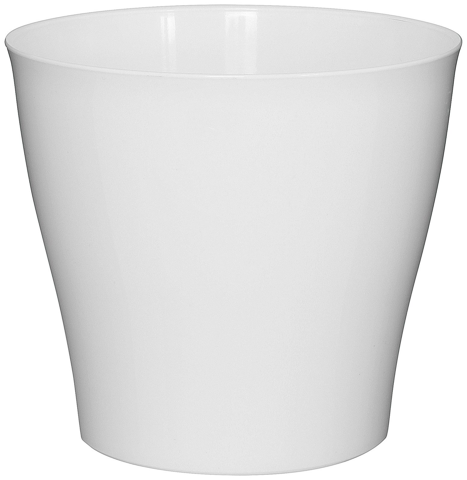 Geli Übertopf Übertopf Casablanca Blumentopf aus Kunststoff in div. Farben günstig online kaufen