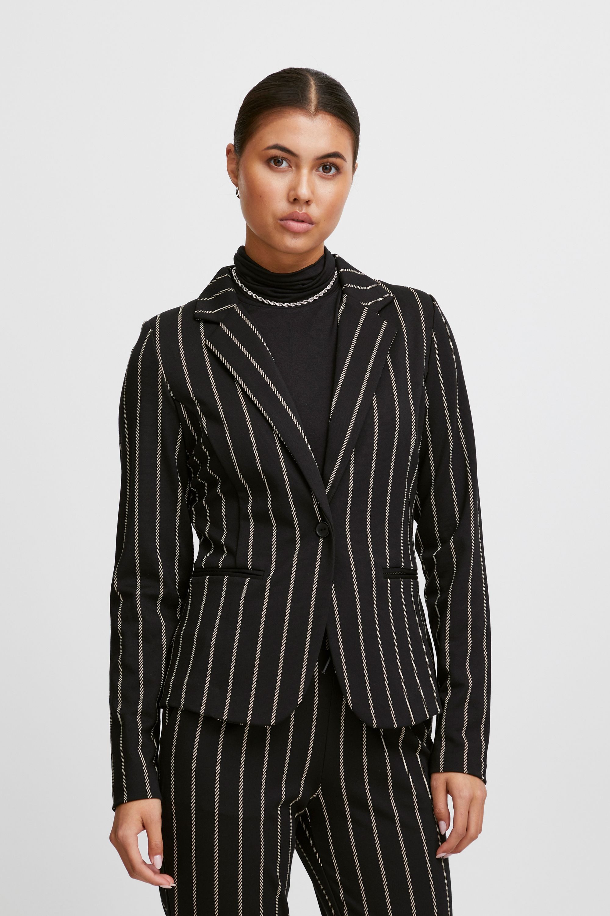 Kurzblazer IHRUTI BL7 - 20114585