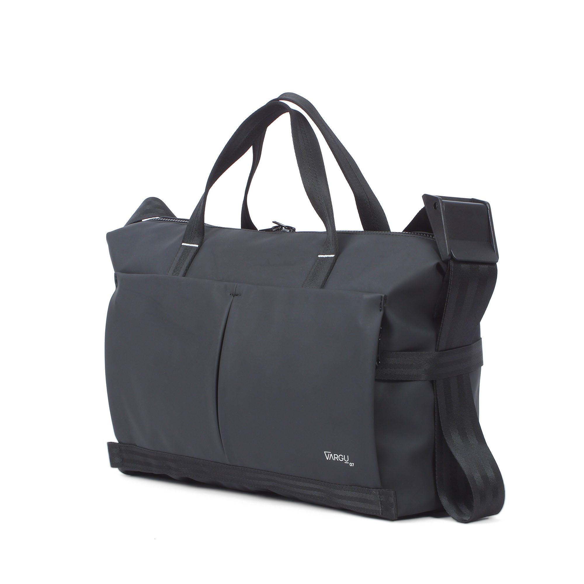 Vargu Laptoptasche NOHOL-pu01, mit recyceltem PET