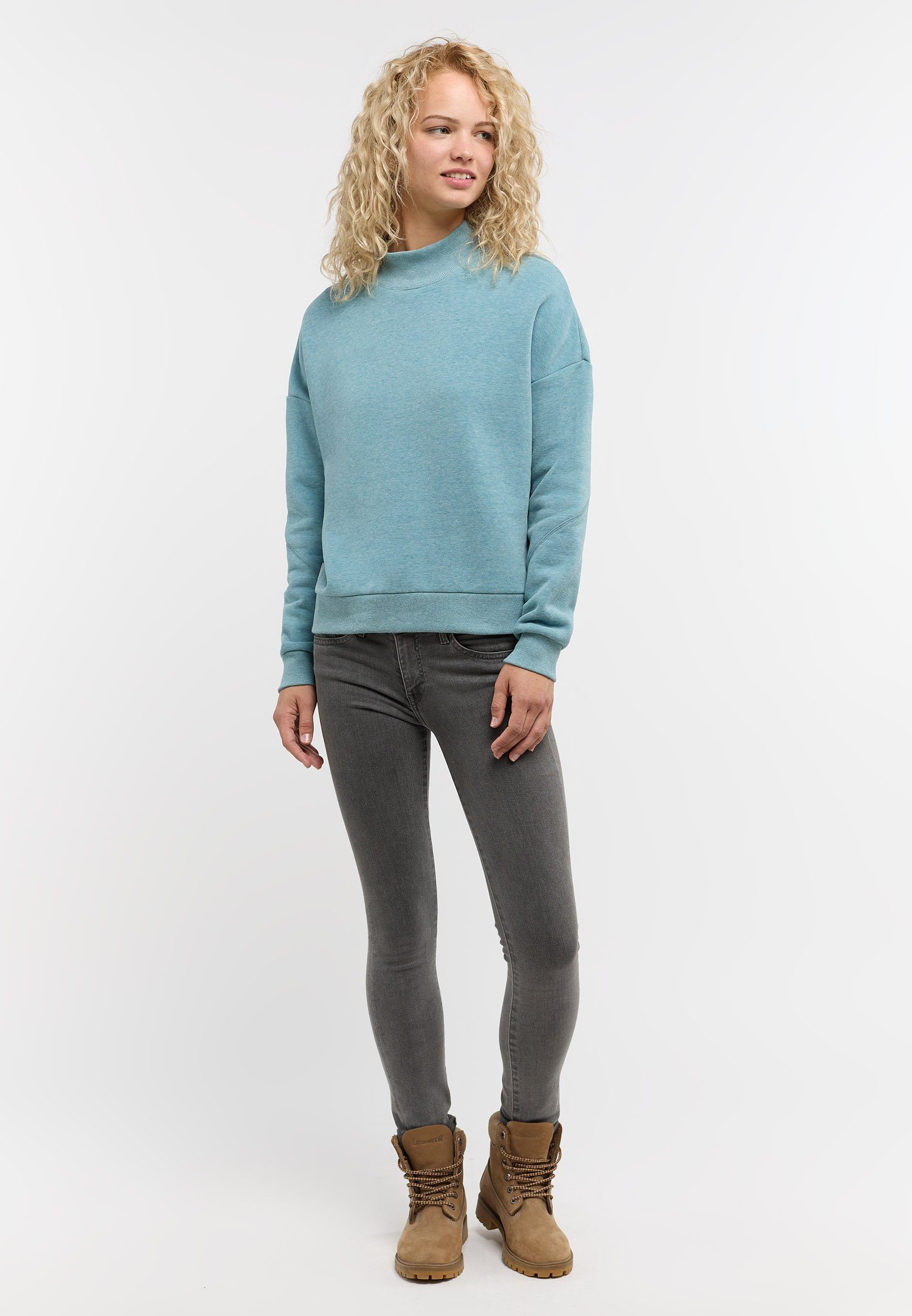 Ragwear Sweatshirt KAILA Nachhaltige & Vegane Mode | Sweatshirts