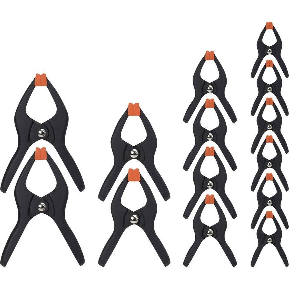 JORGENSEN Schraubzwinge 93260