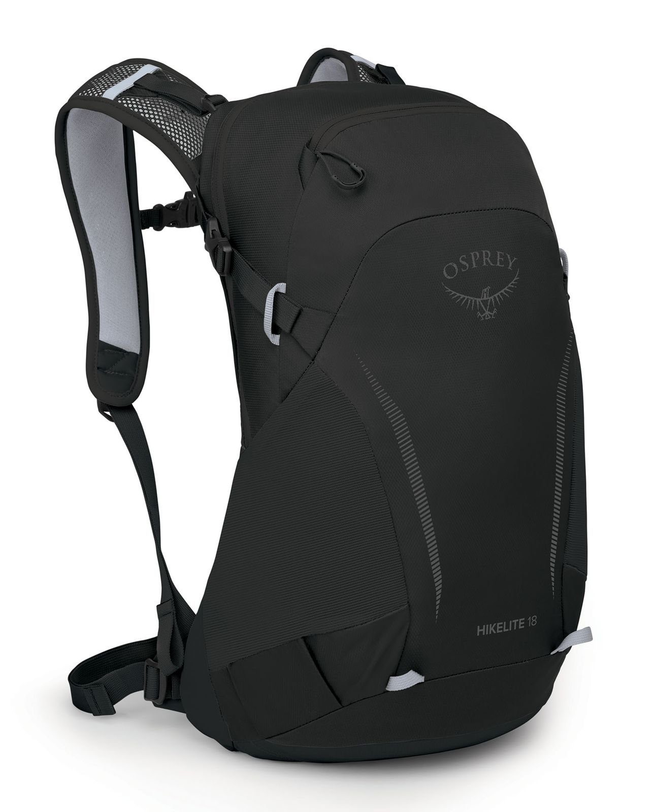 Osprey Rucksack (Set) Black