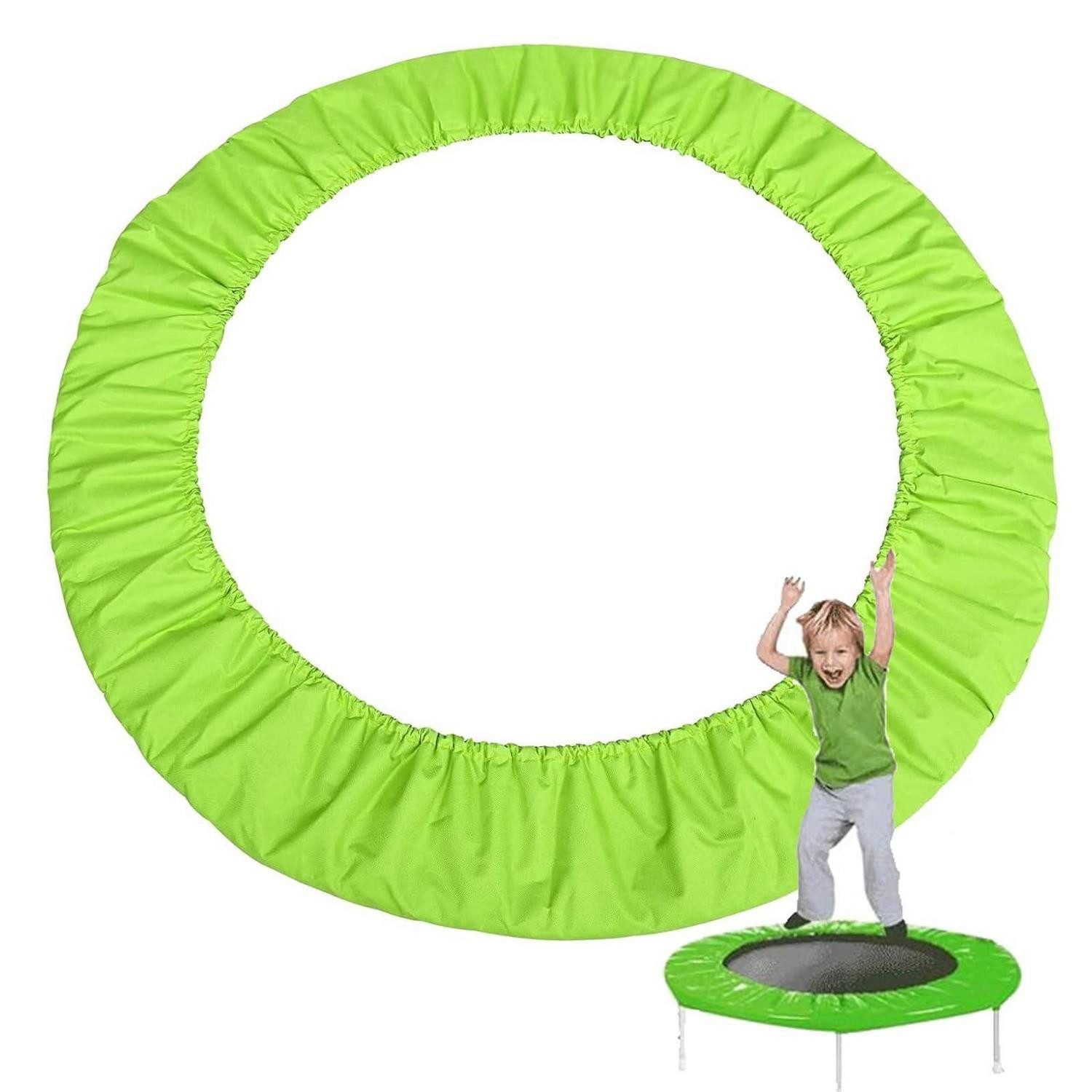 LuxusKollektion Trampolin-Randabdeckung Trampolin Randabdeckung 82-152cm (1 St)
