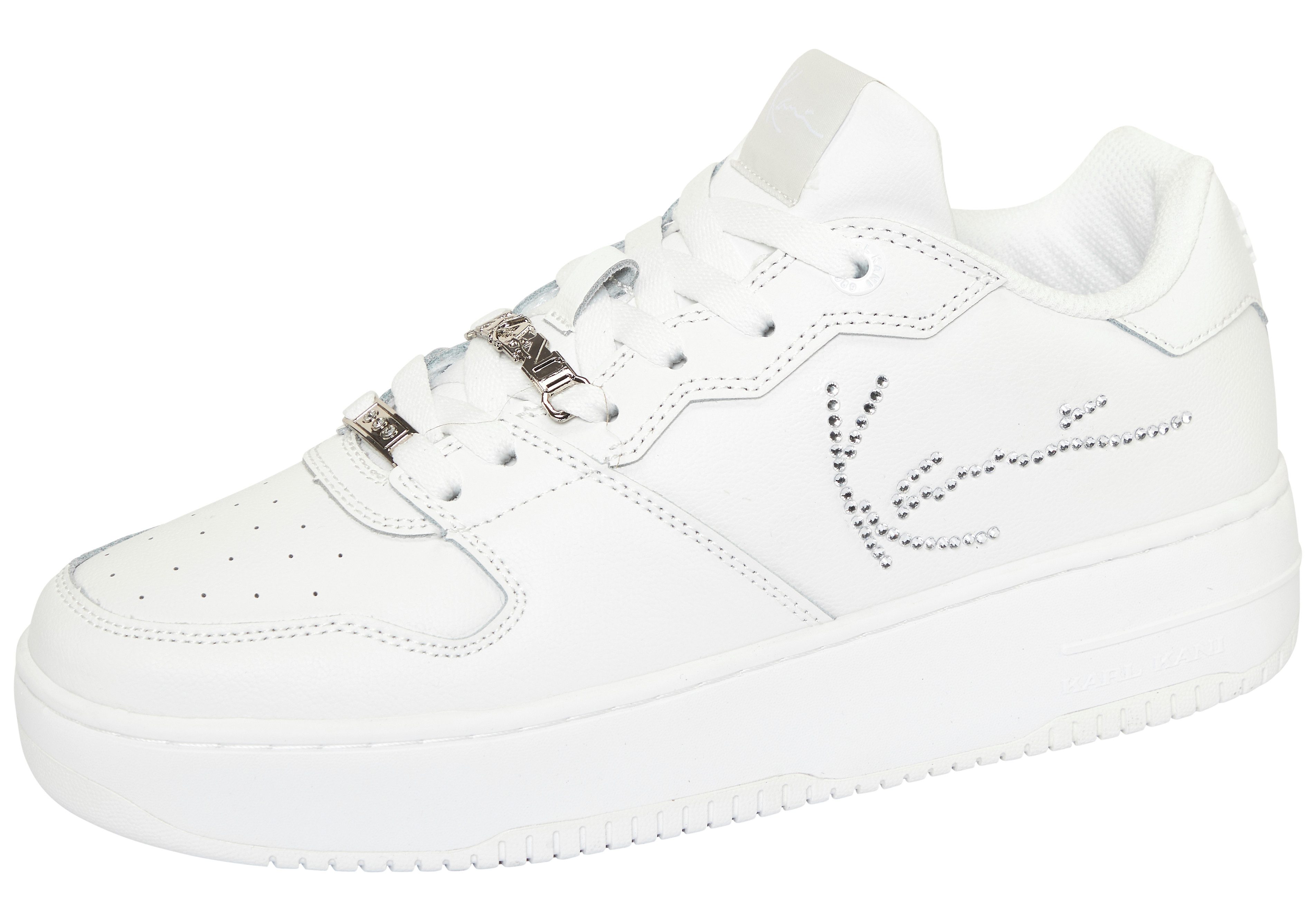 Karl Kani 89 UP LOGO PRM Sneaker günstig online kaufen