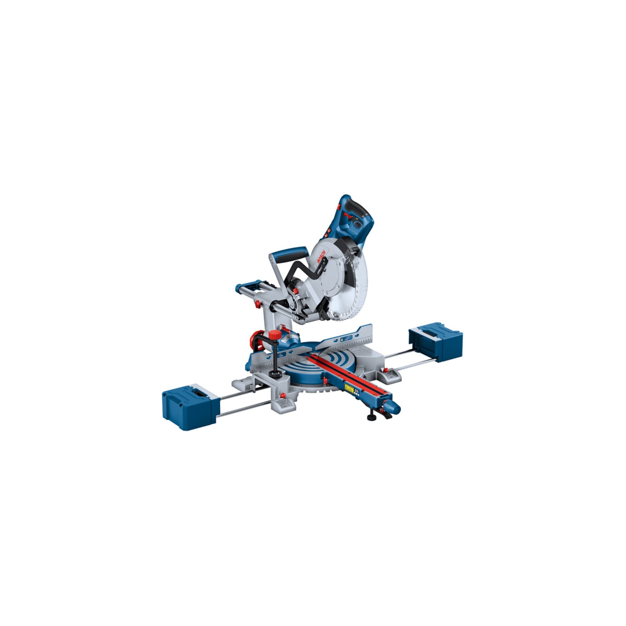Bosch Professional Zug-, Kapp- und Gehrungssäge Bosch Kapp- und Gehrungssäge GCM 305-254 D