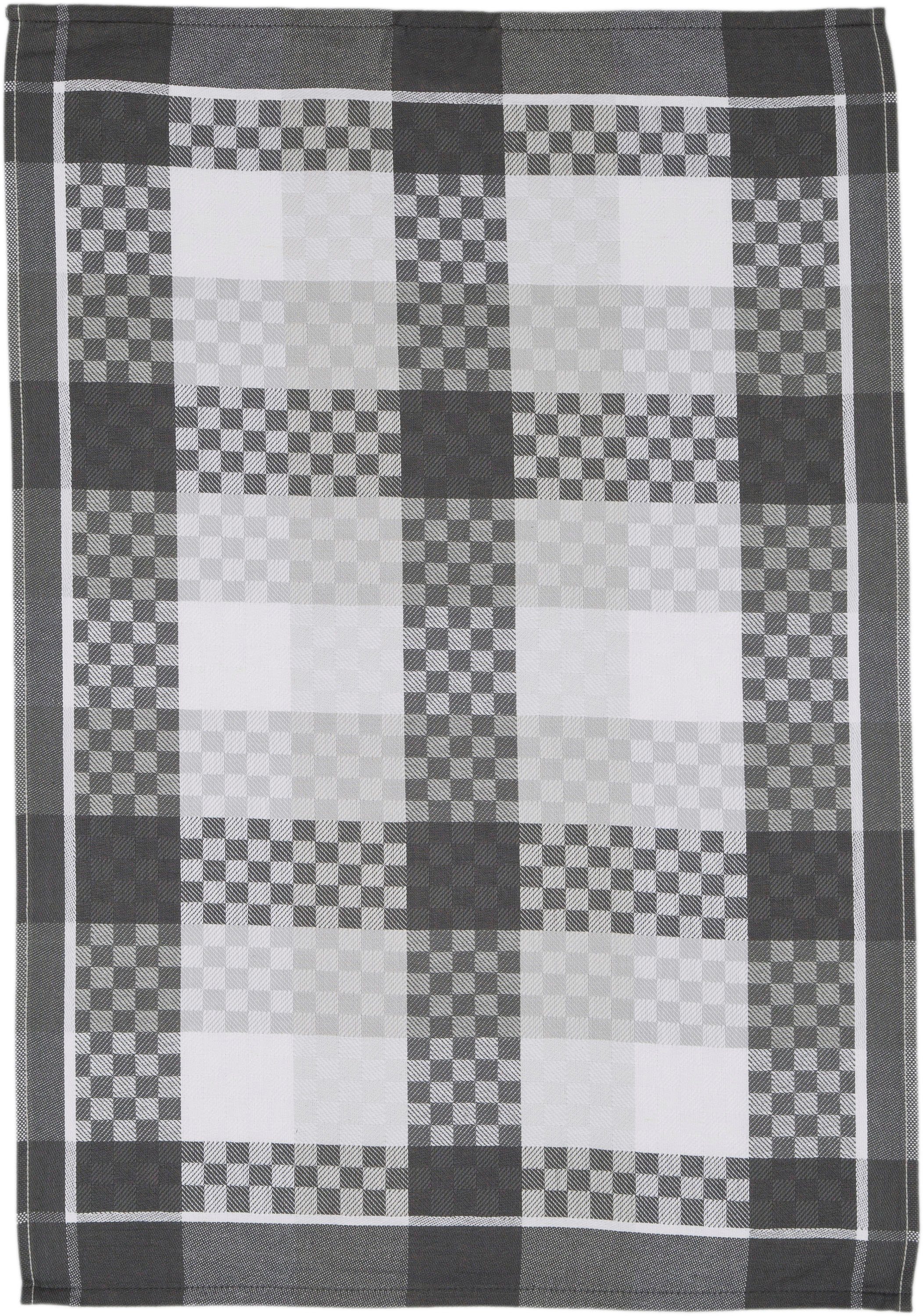ROSS Geschirrtuch SUPERIOR, (Set, 3-tlg), aus 100% Baumwolle, 50x70 cm günstig online kaufen