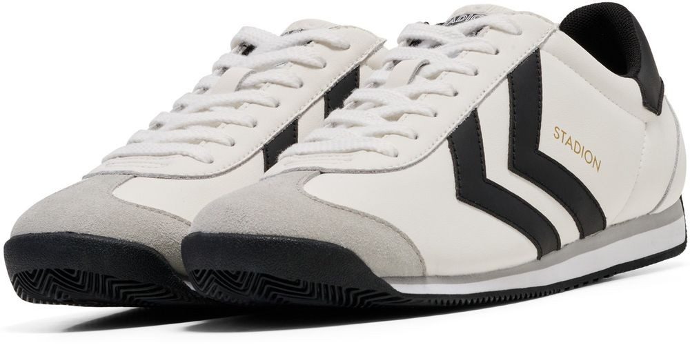 hummel Stadion Sneaker günstig online kaufen