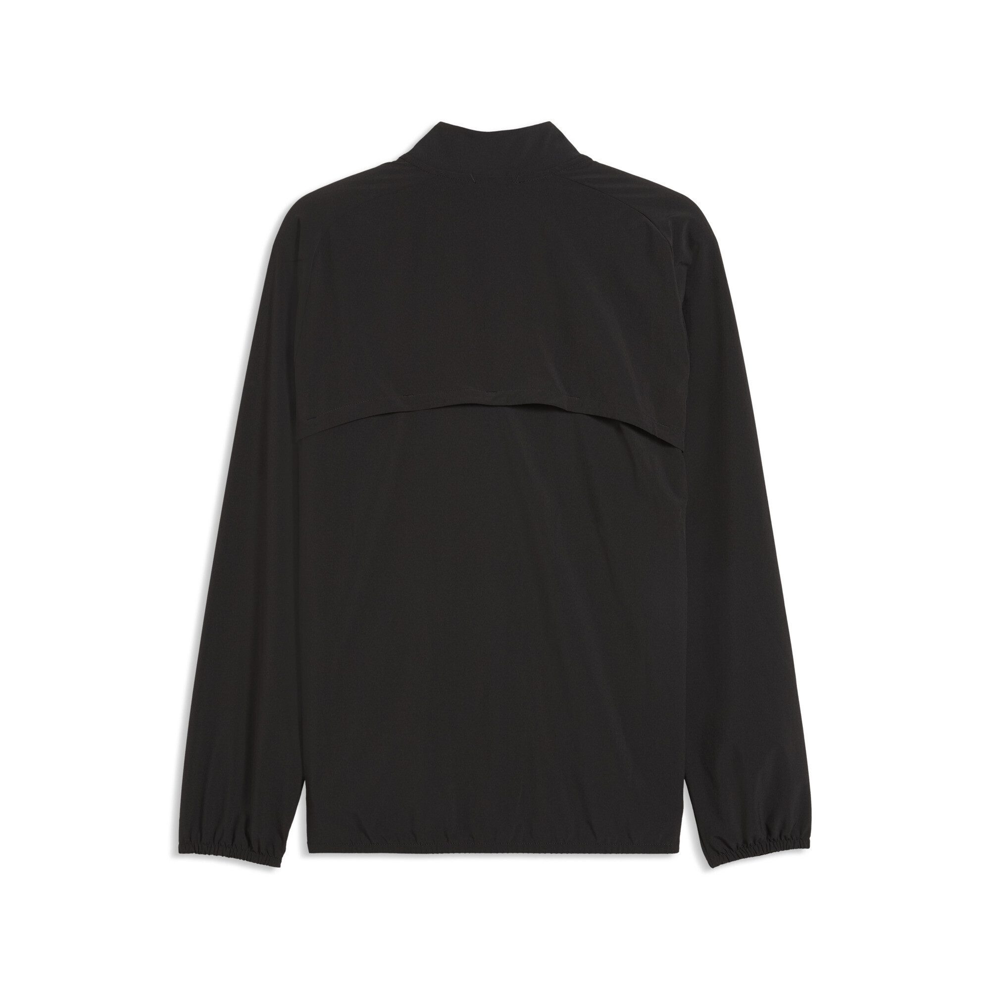 PUMA Trainingsjacke PWRMODE Aufwärmjacke Herren