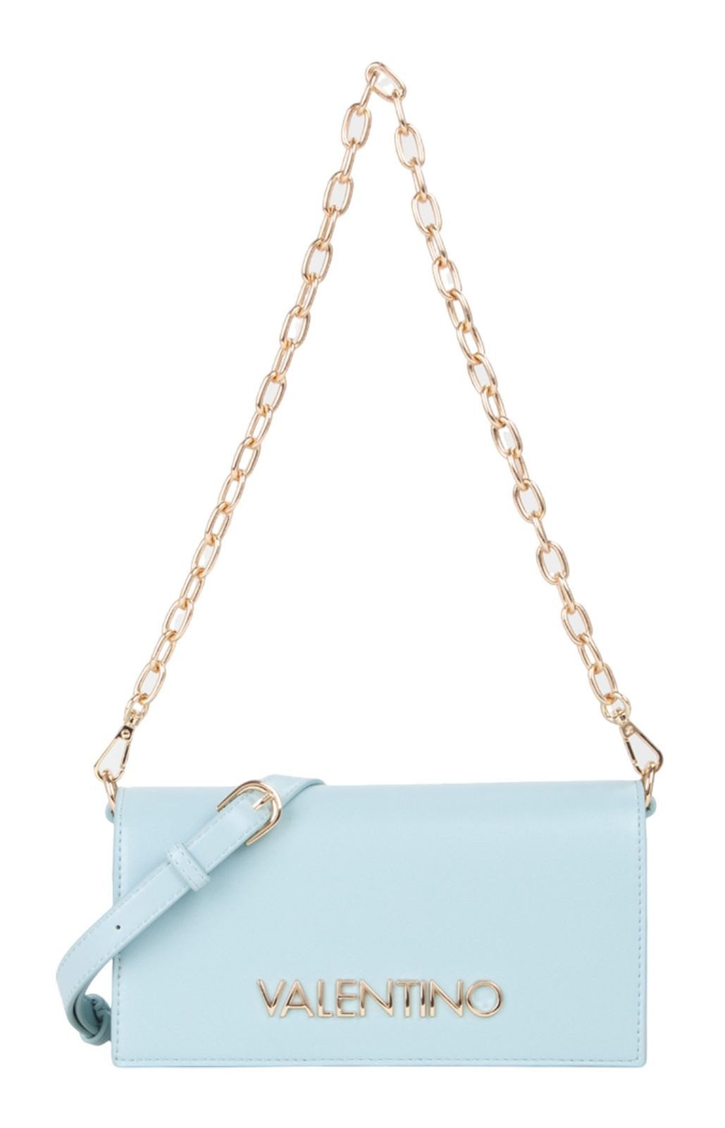 Schultertasche Flap Bag