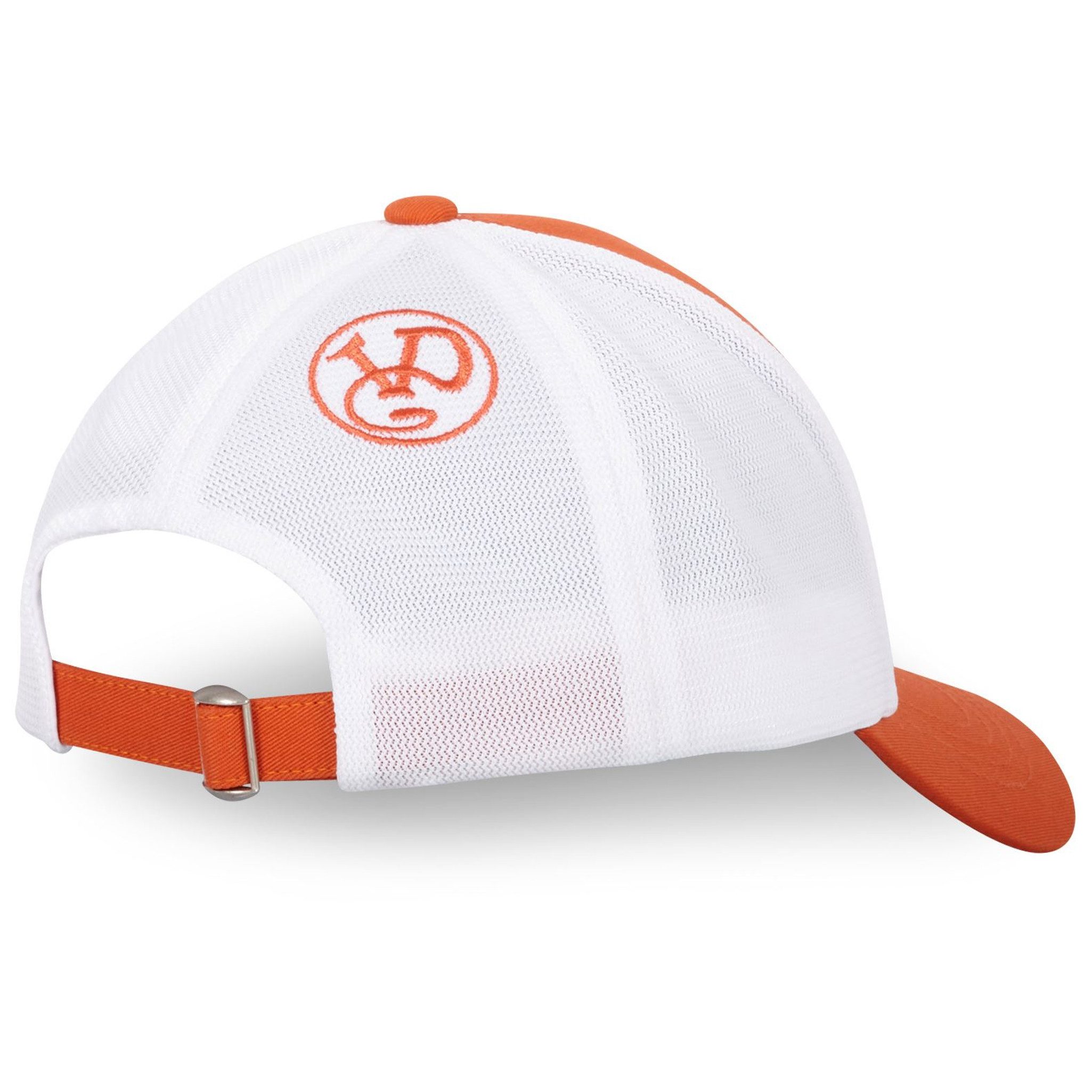 Von Dutch Trucker Cap Von Dutch Originals Trucker Cap - CALIFORNIA VD Stitch Mesh (Basecap, Basecap, Meshcap, Trucker Kappe) VD-Stickerei im Mesh