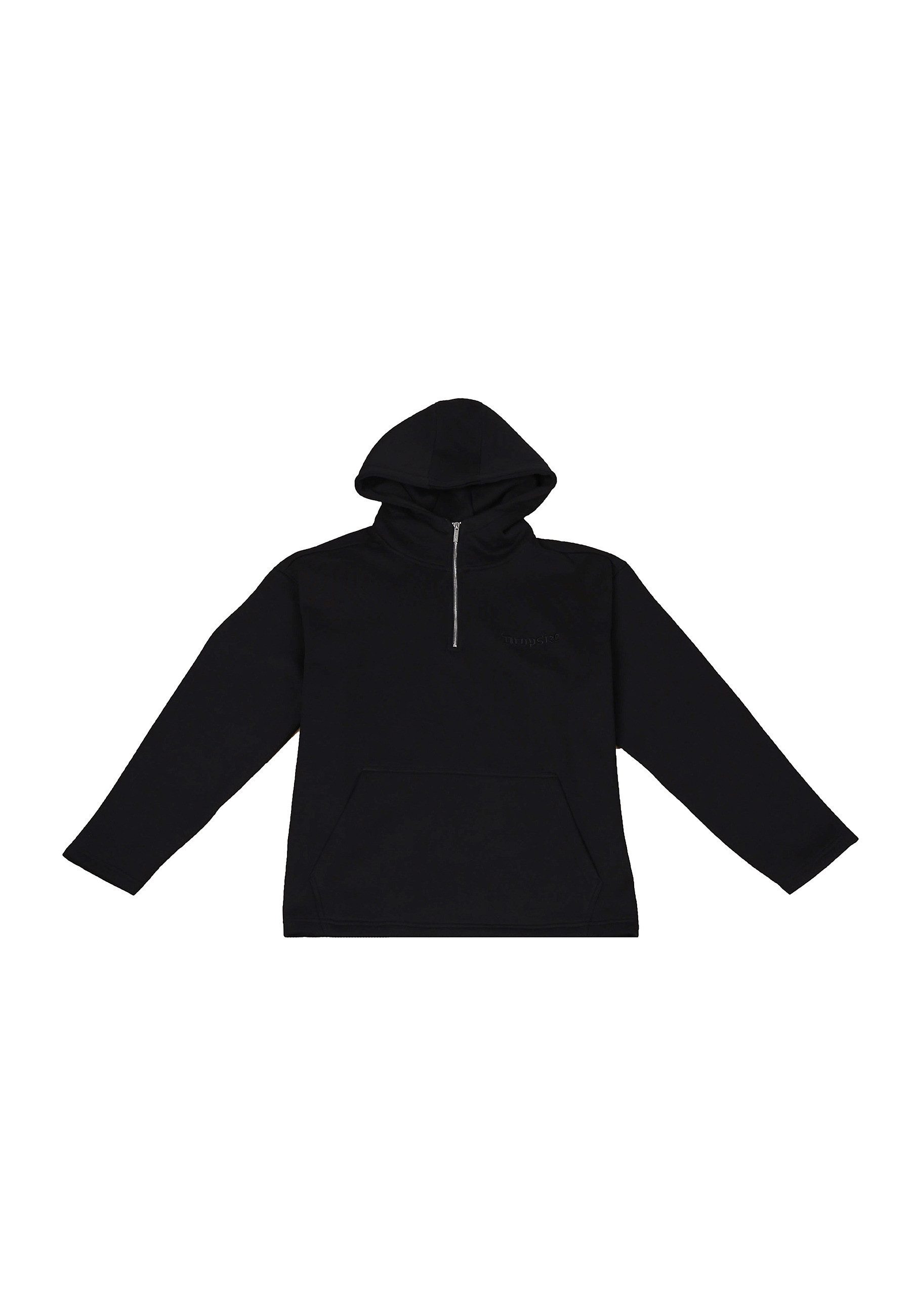 Dropsize Kapuzensweatshirt Dropsize HEAVY OVERSIZE RELAXED FIT HOODIE (1-tlg)