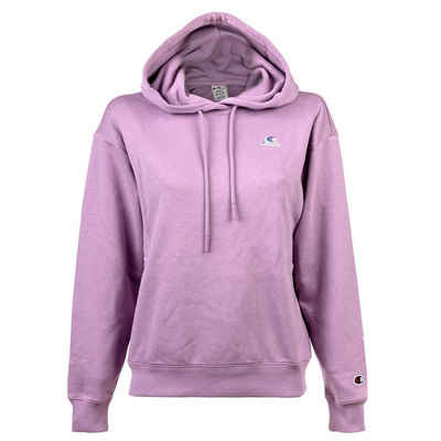 Champion Sweater Damen Hooded Sweatshirt - Kapuze, Hoodie