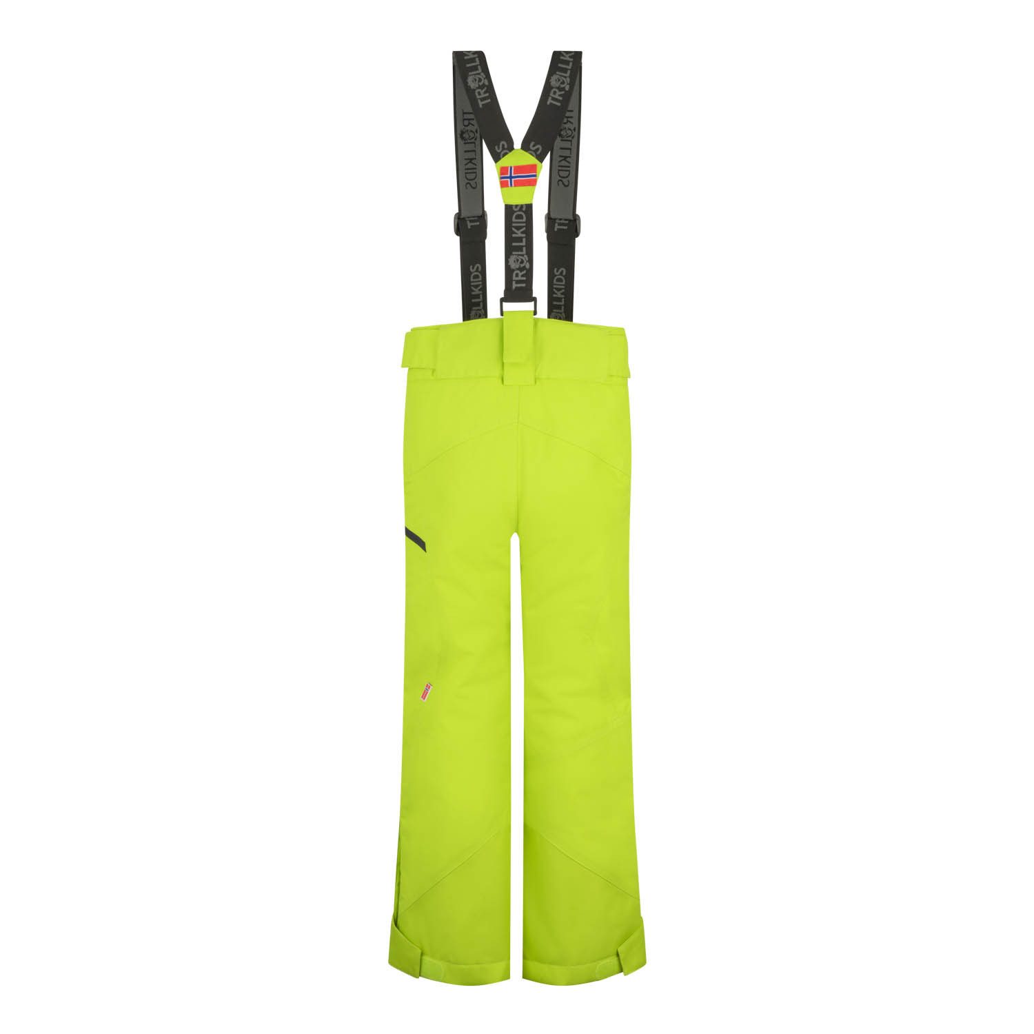 TROLLKIDS Skihose Kongsberg Wasserdicht