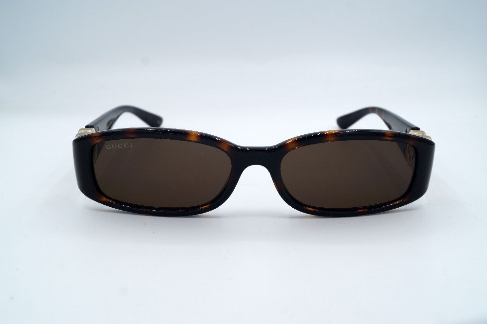 GUCCI Sonnenbrille GUCCI Sonnenbrille Sunglasses GG günstig online kaufen