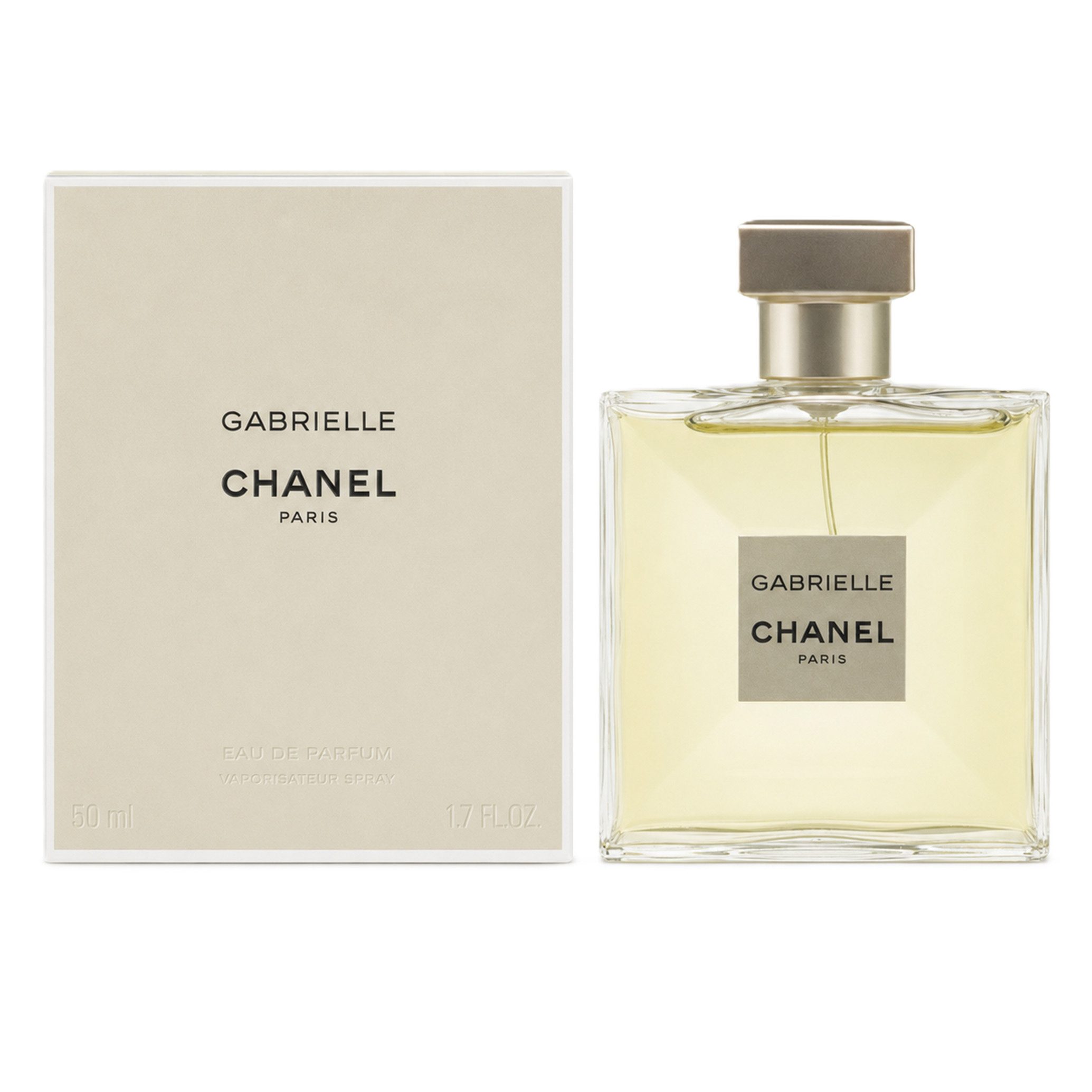 CHANEL Eau de Parfum Chanel Gabrielle Eau de Parfum spray 50ml