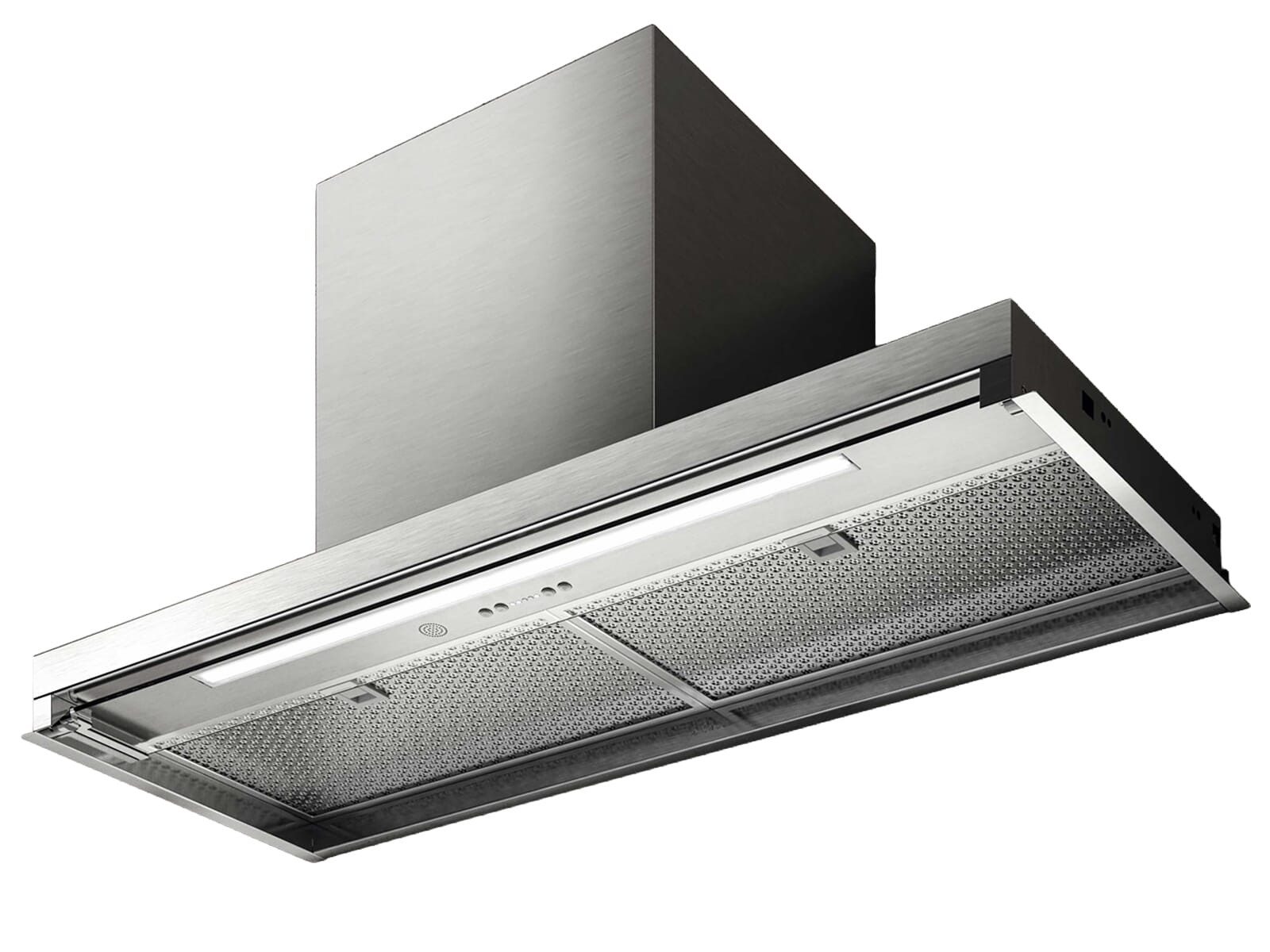 Elica Flachschirmhaube E017EXI-039-005 E017EXI-039-005, 90 cm