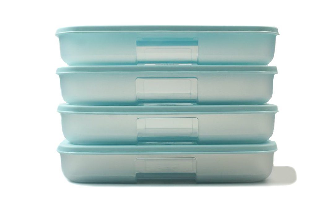 Tupperware Kuhlschrank System