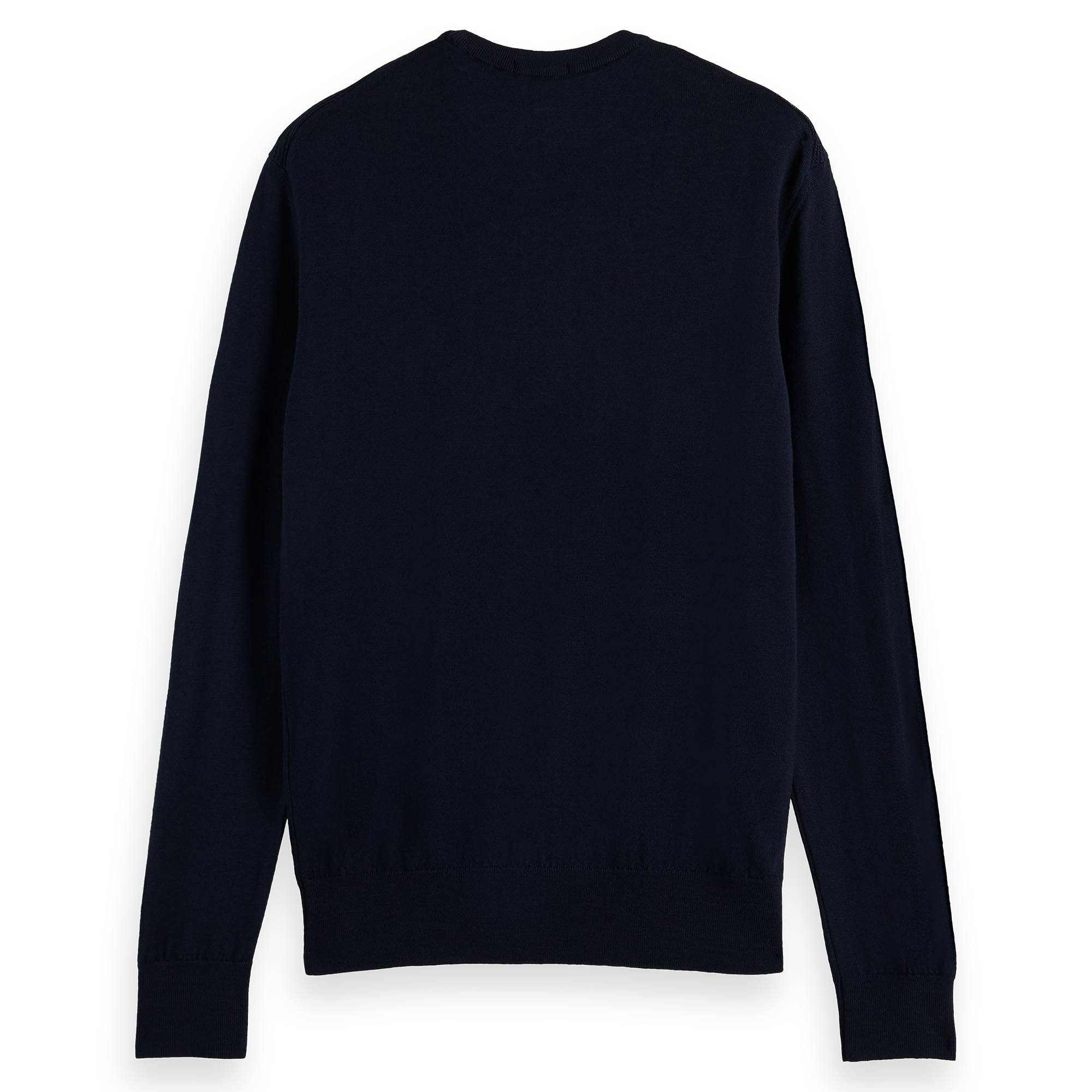 Scotch & Soda Sweatshirt Herren Strickpullover günstig online kaufen