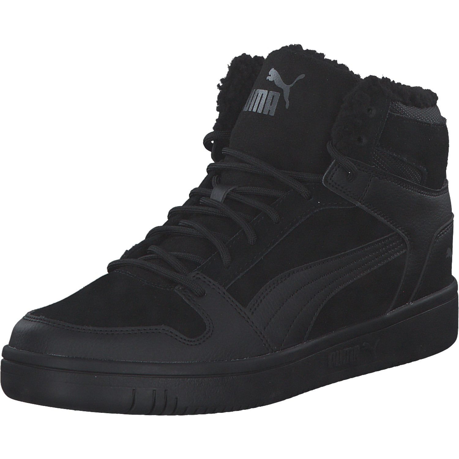 PUMA Rebound 369831 Sneaker günstig online kaufen