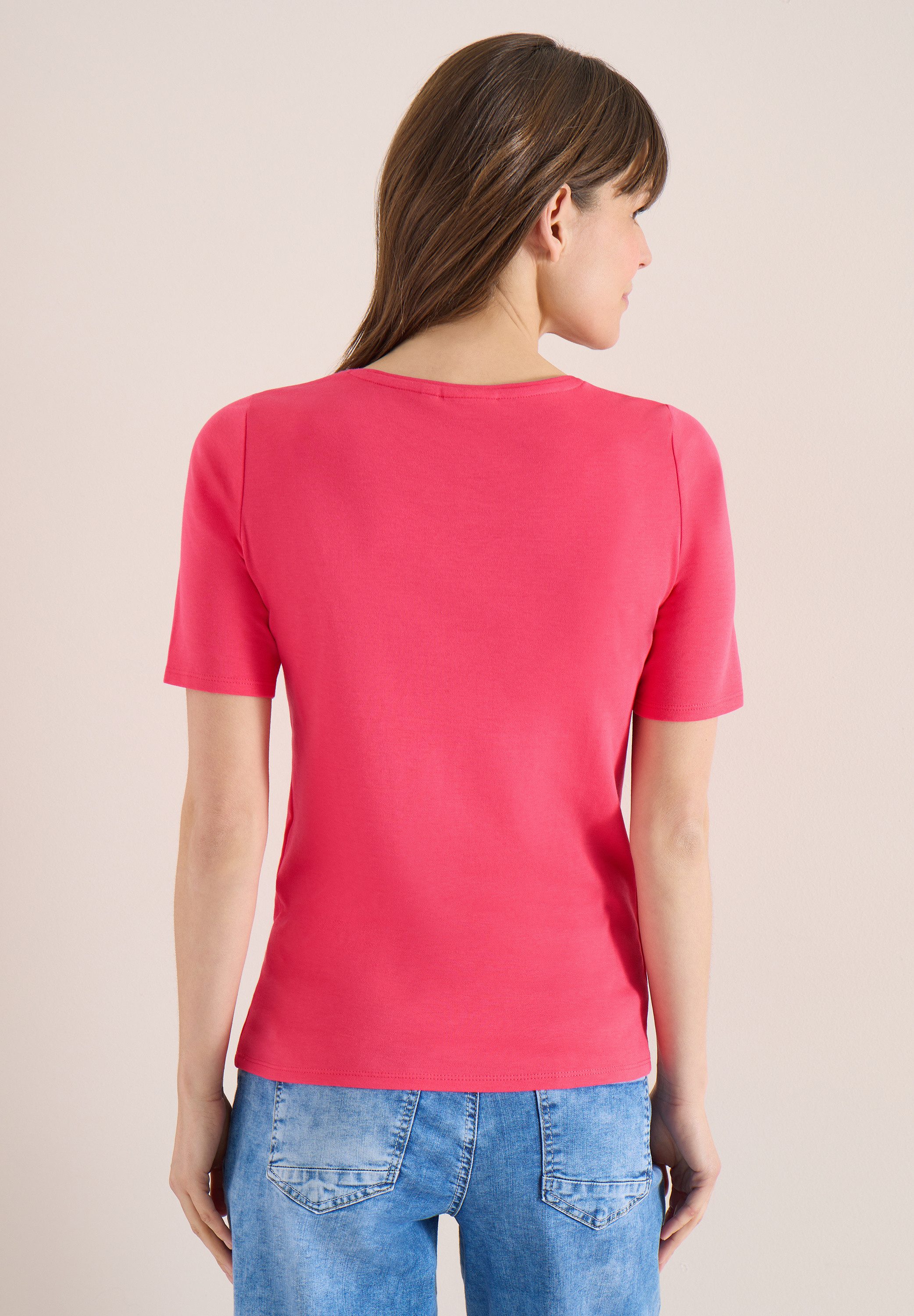 CECIL T-Shirt Basic