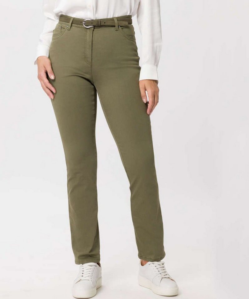 RAPHAELA by BRAX 5-Pocket-Jeans Style INA FAY, Exklusive Five-Pocket-Jeans  mit edlen Swarovski Elements