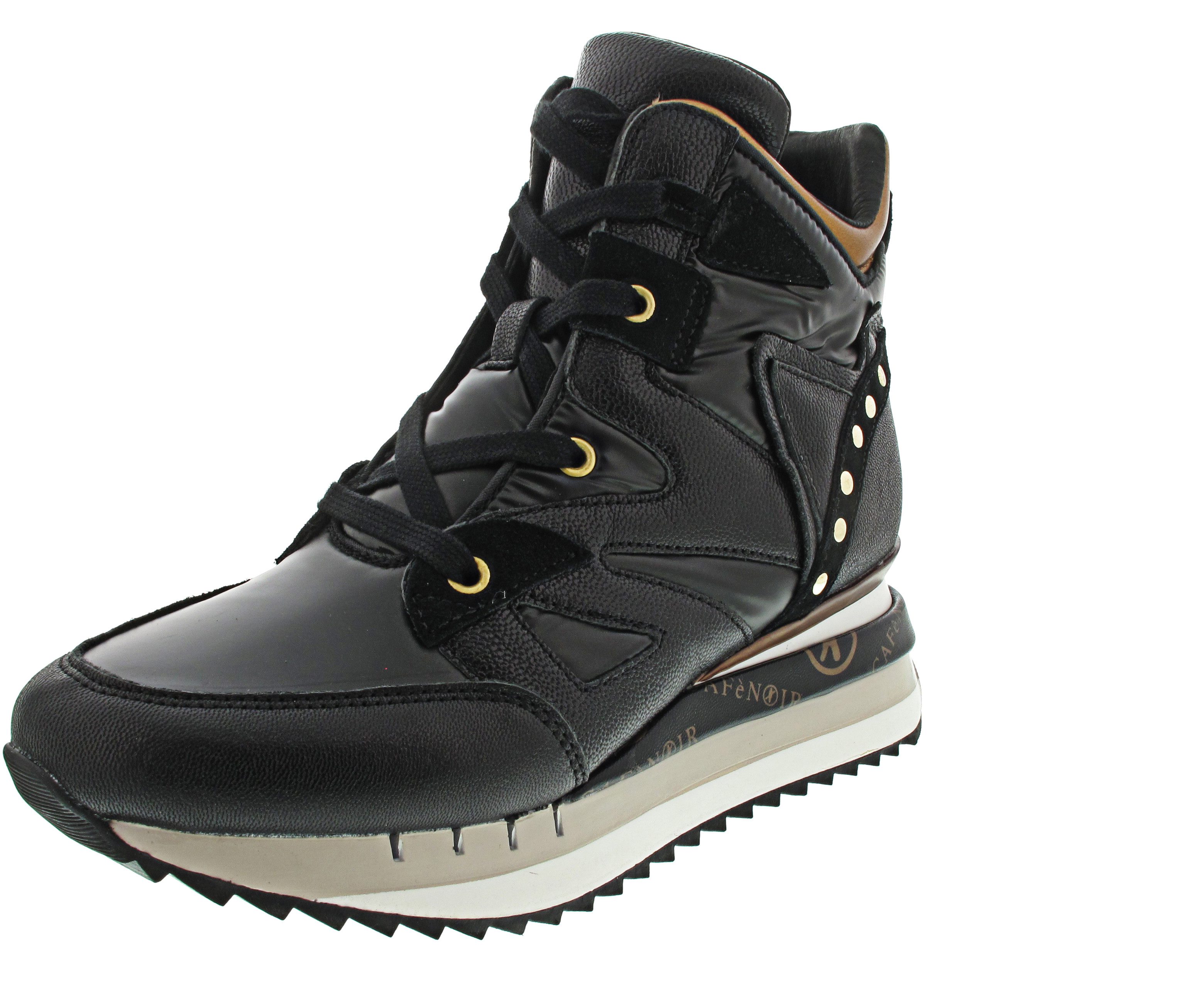 Cafe Noir Sneakerboots