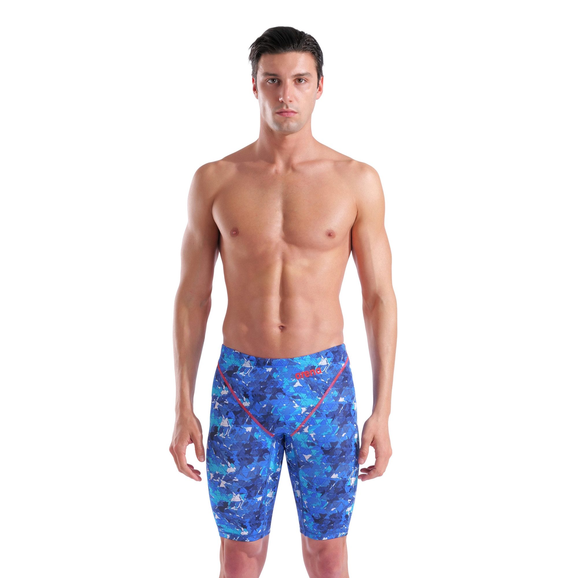 Badehose Arena Herren Wettkampf-Schwimmhose Powerskin ST Next LE Jammer 006351