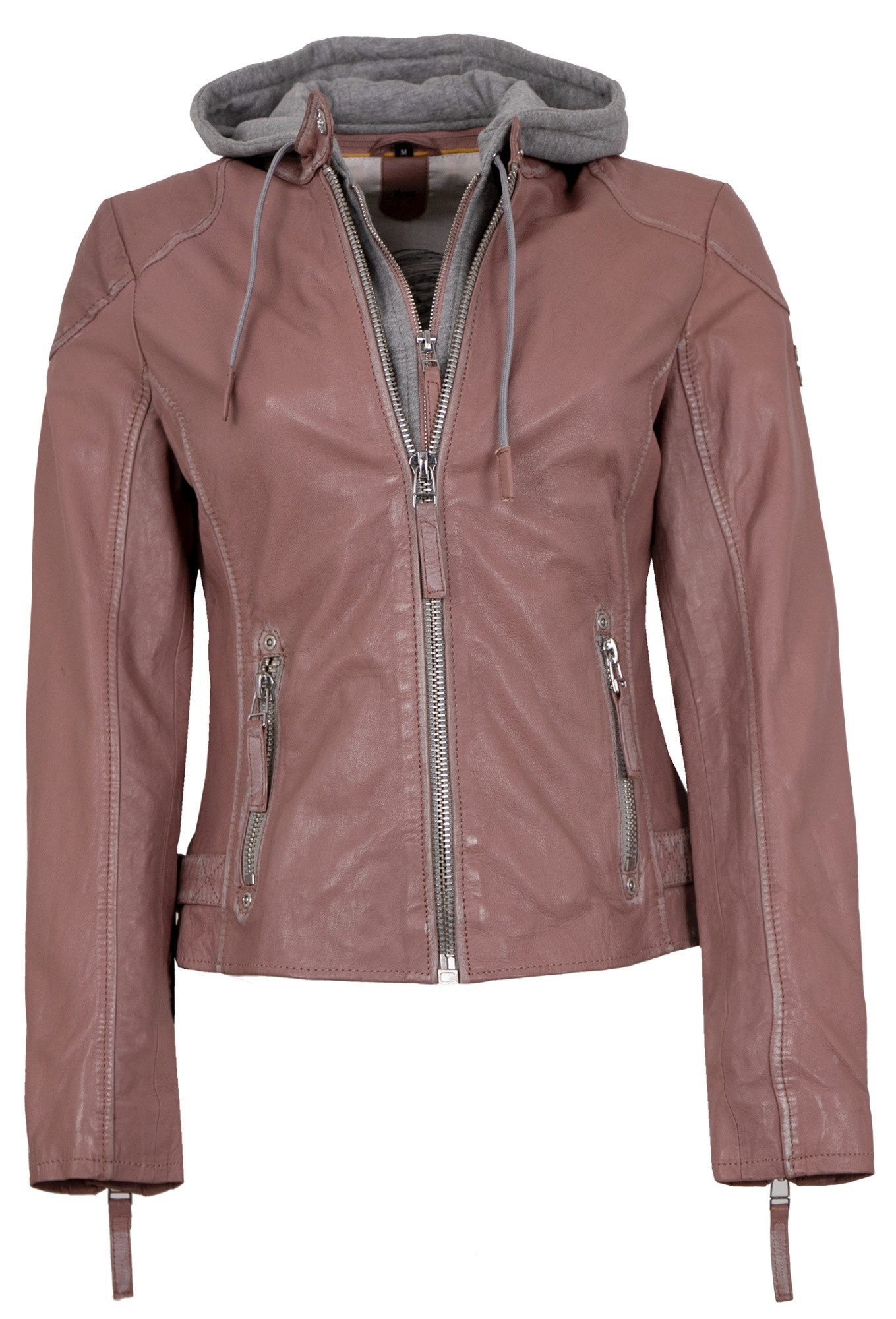 Gipsy by Mauritius Lederjacke Gwfinja S23 günstig online kaufen