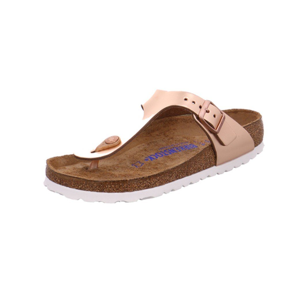Birkenstock Zehentrenner günstig online kaufen