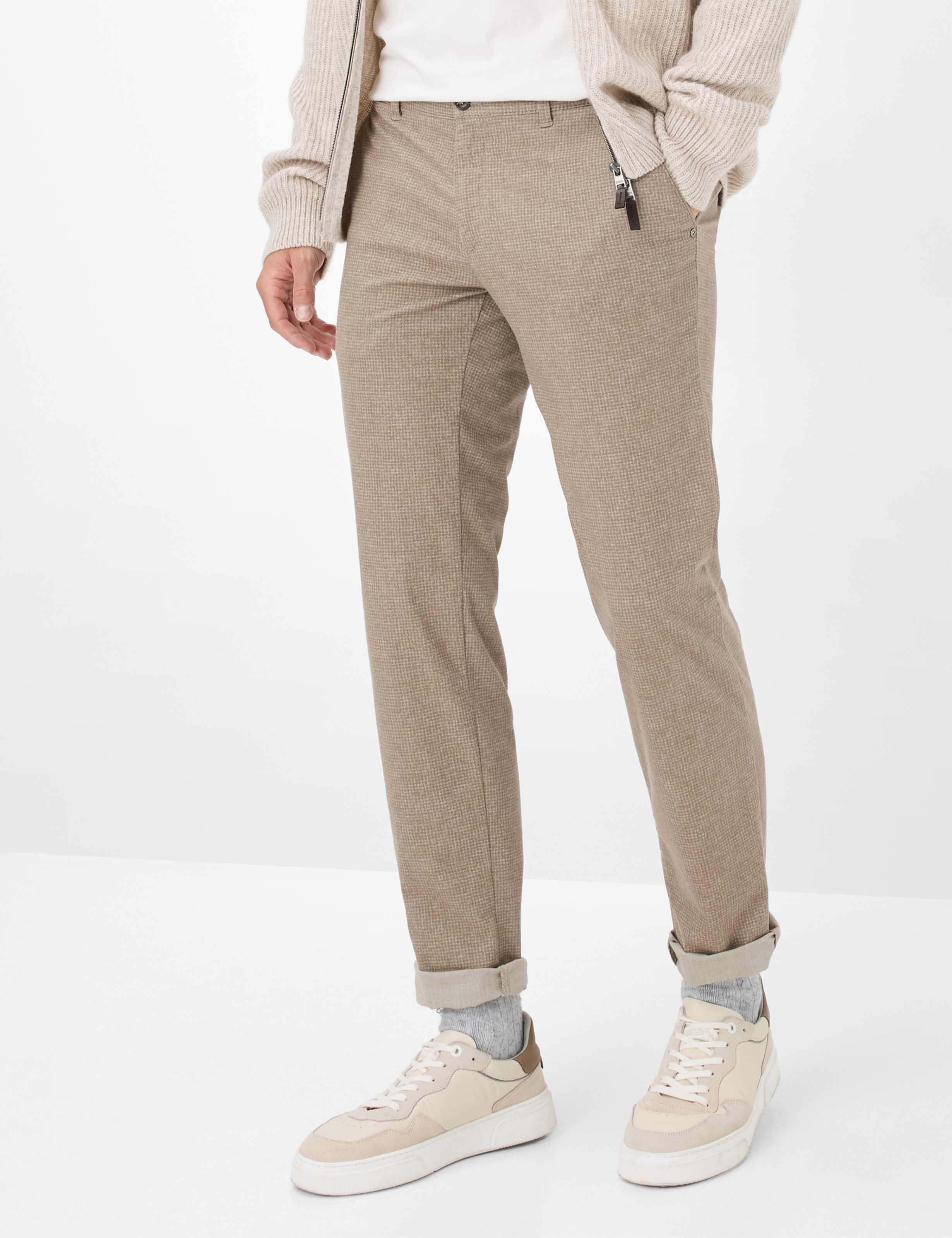 Brax Chinohose Style FABIO günstig online kaufen