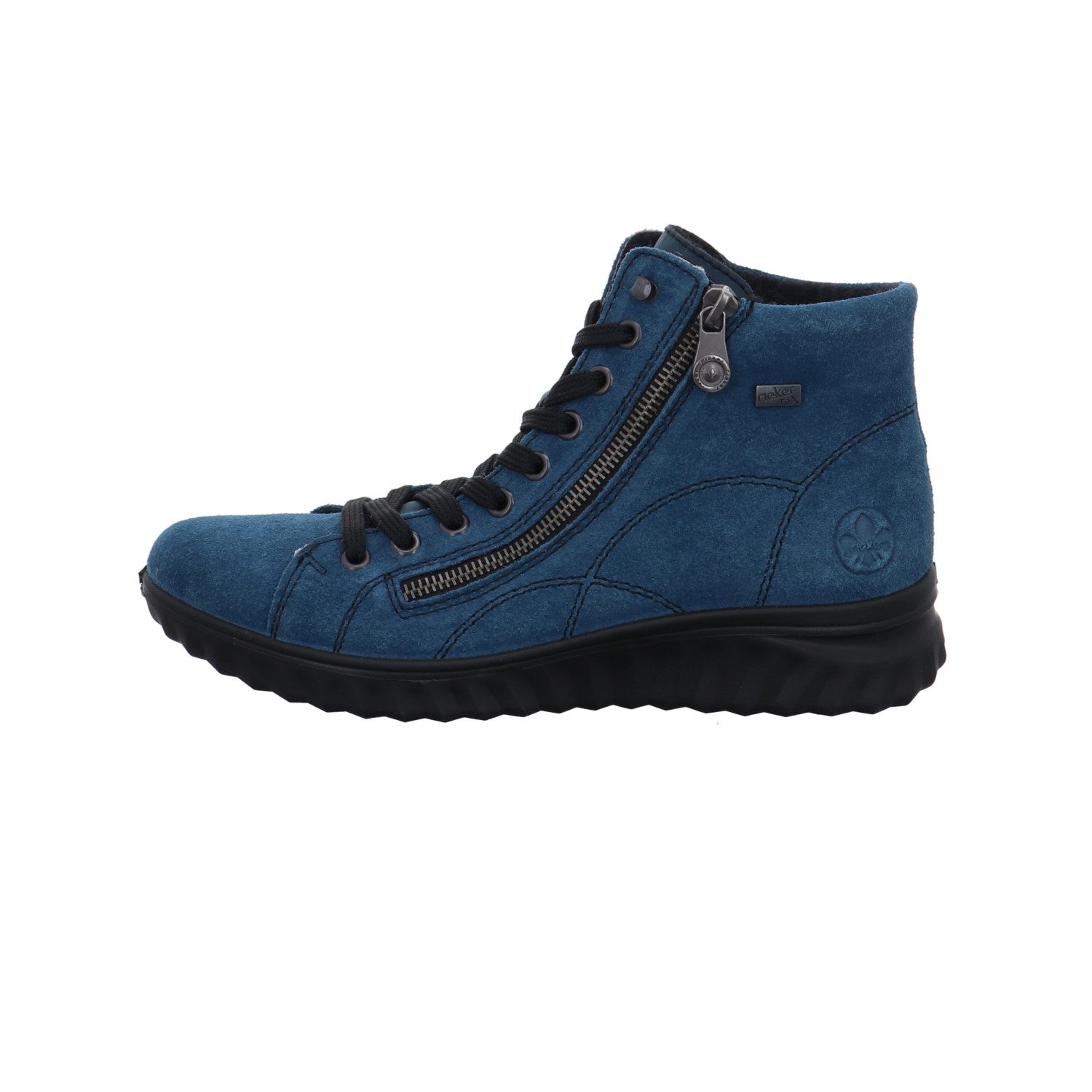 Rieker HWK Damen Stiefel Schnürstiefelette günstig online kaufen