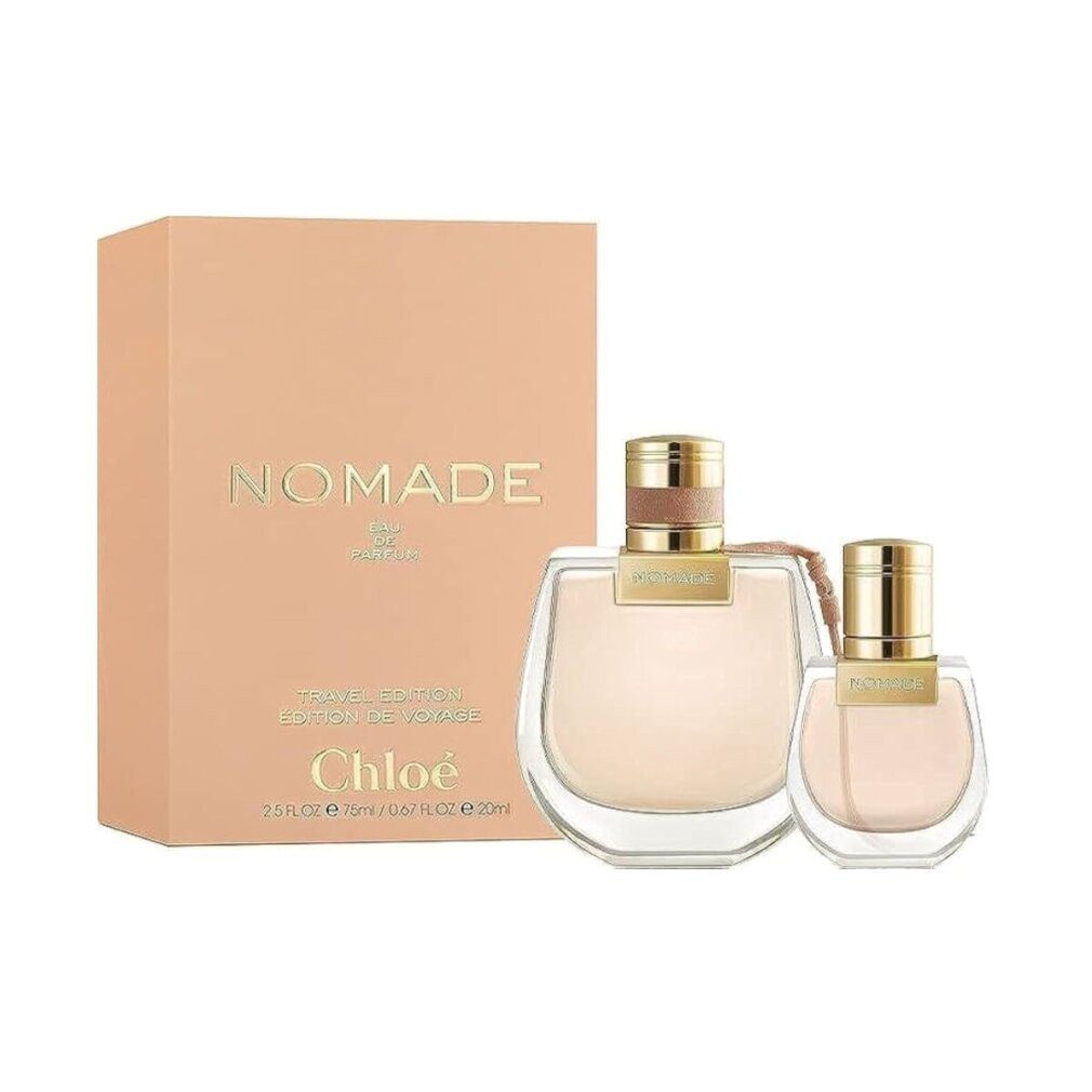 Eau de Parfum Nomade 50ml Damenparfüm