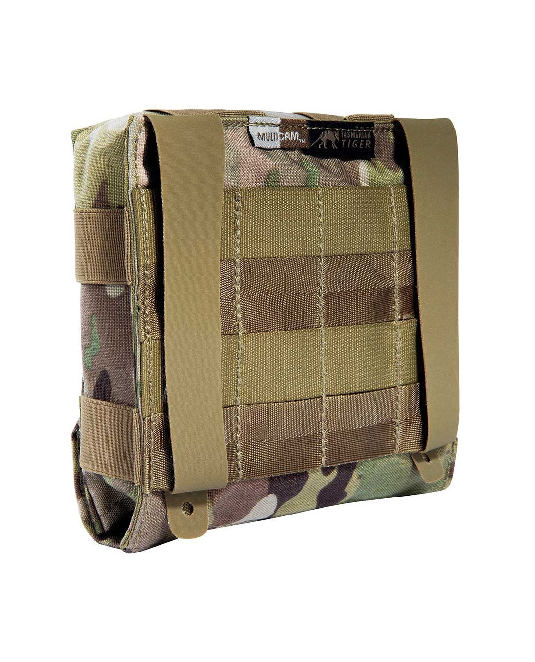 Tasmanian Tiger Erste-Hilfe-Set TT IFAK Pouch S MKII Multicam